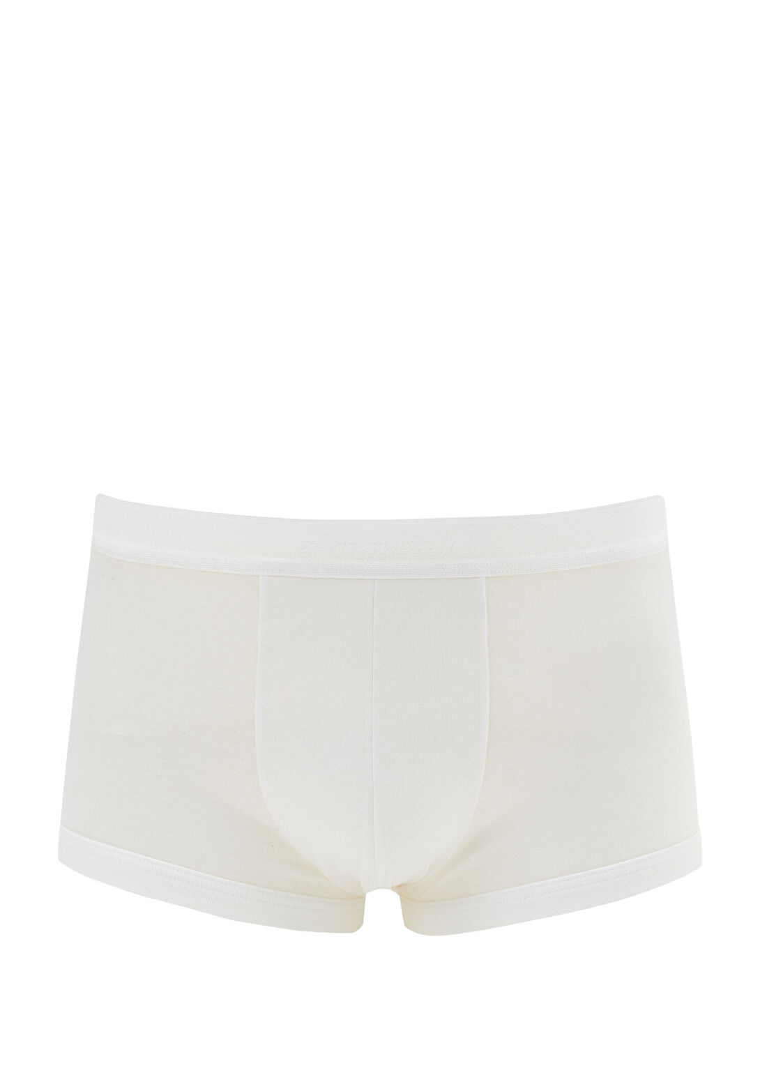 Zimmerli Beyaz Boxer