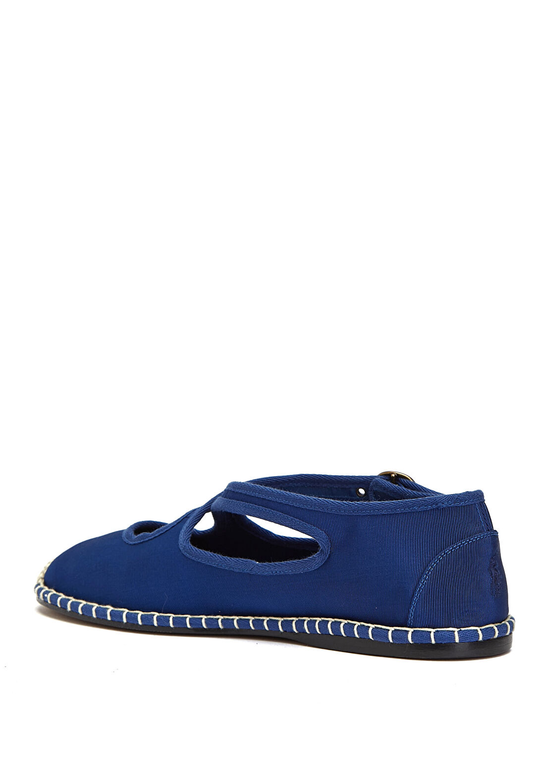 Polo Ralph Lauren Lacivert Babet görsel 3