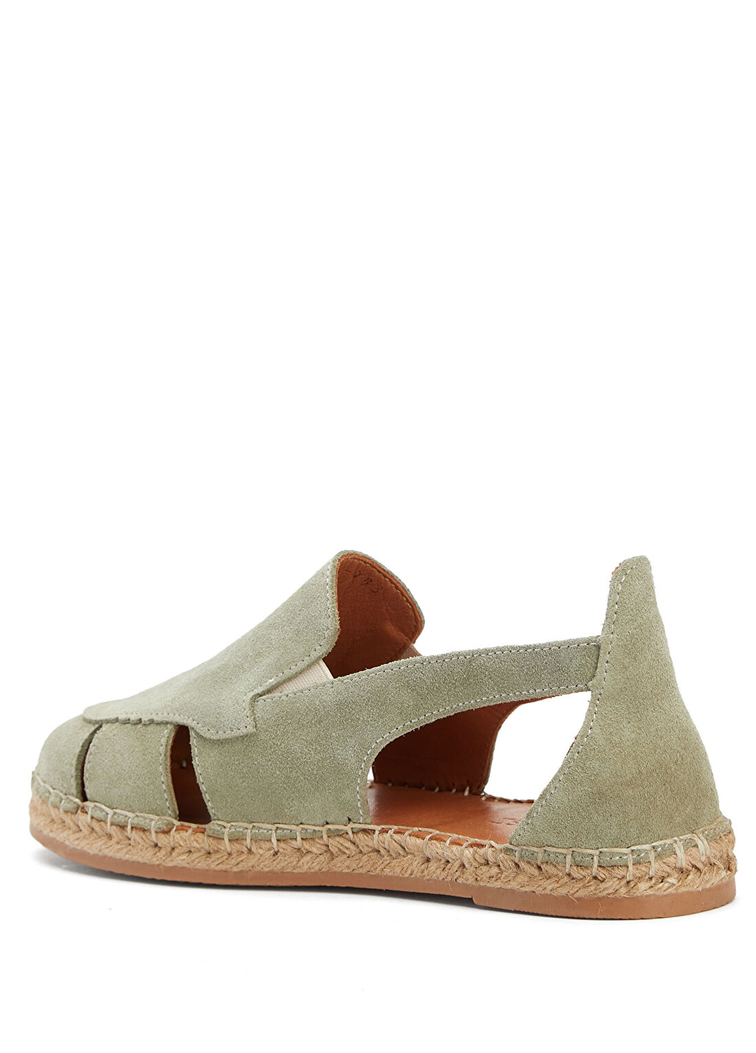 Divarese Espadril görsel 3