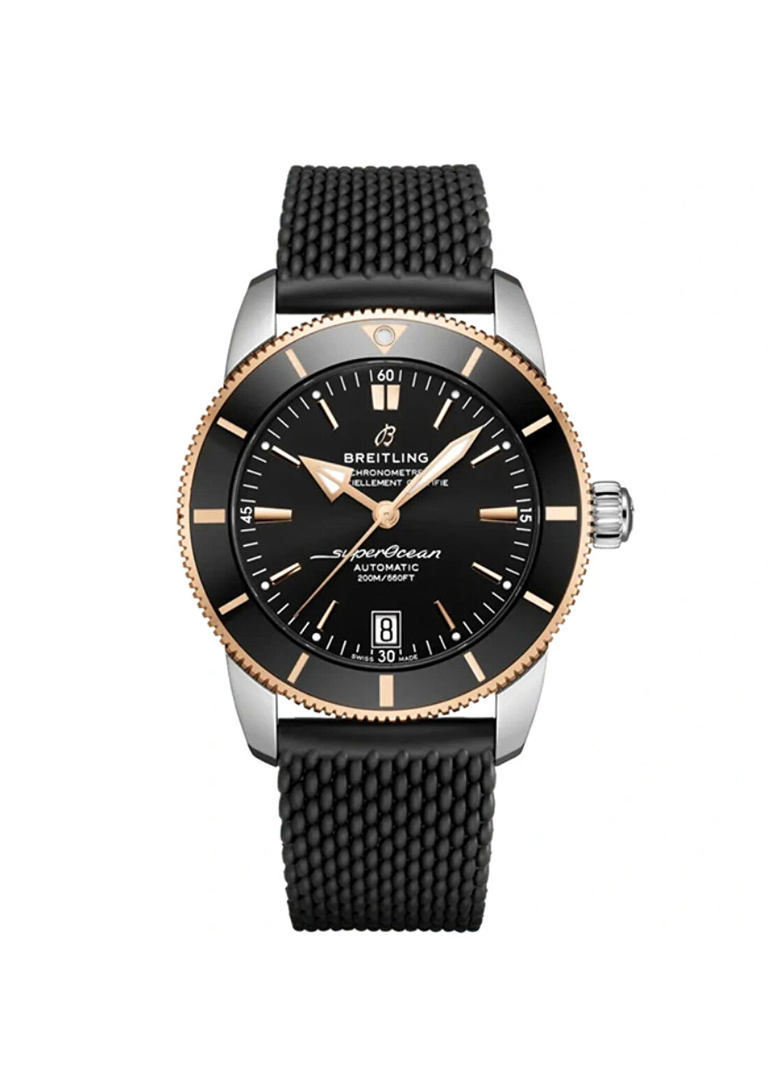 Breitling Superocean Heritage B20 Automatic 42 Erkek Saat