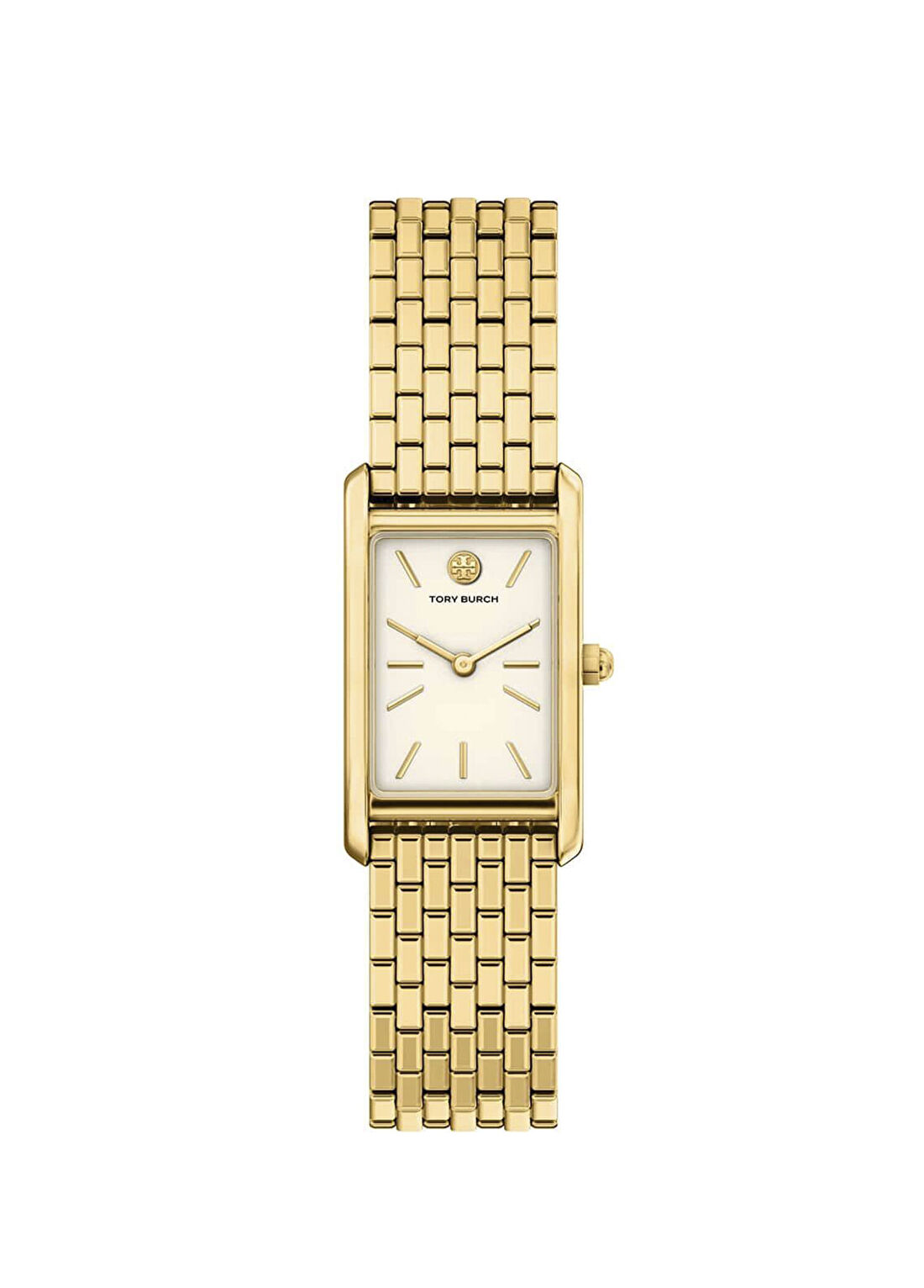 Tory Burch TBW1152 Altın Rengi Çelik Kadın Kol Saati