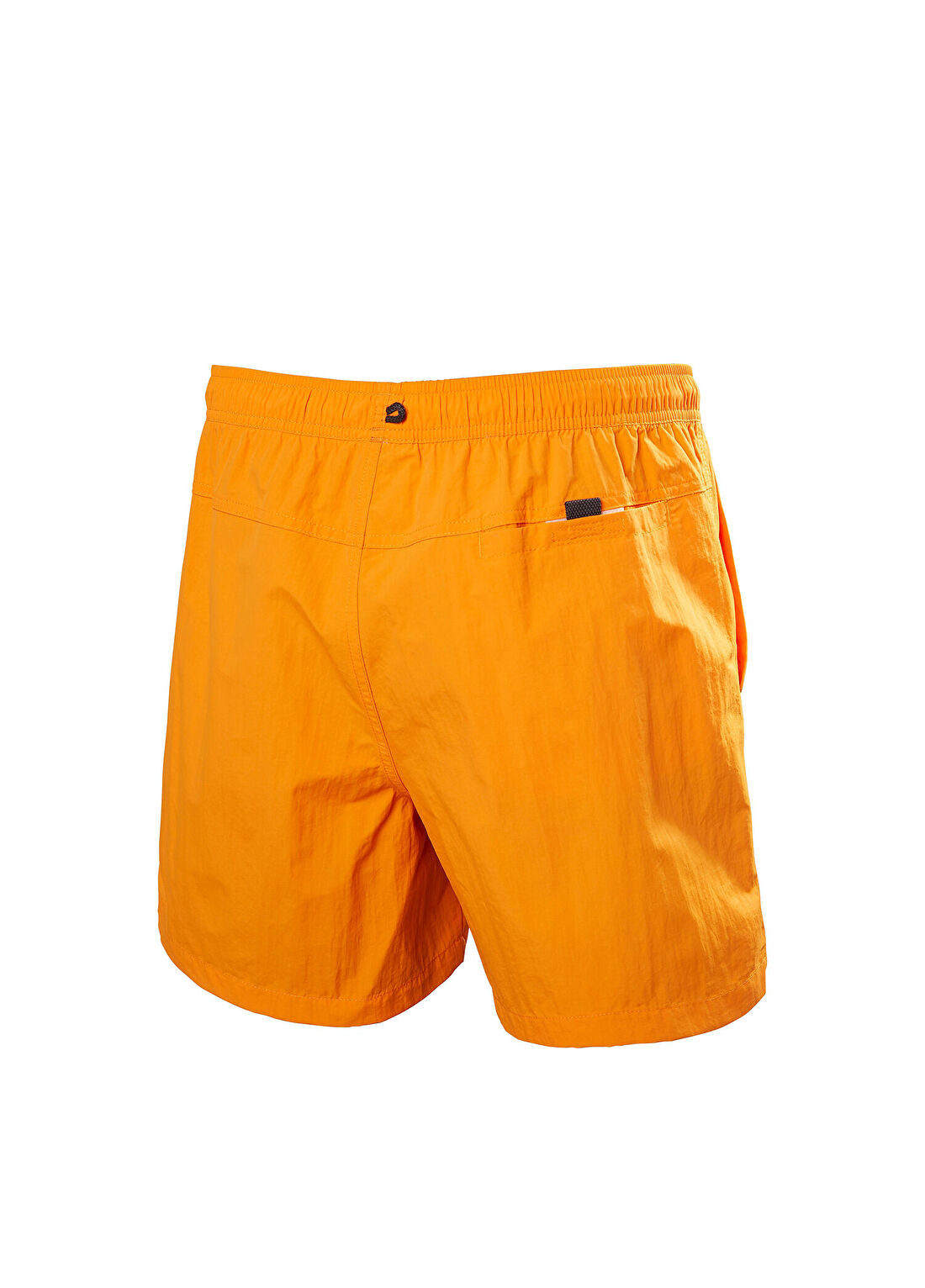 Helly Hansen Calshot Trunk 7" Ignite Orange Erkek Deniz Şortu görsel 2