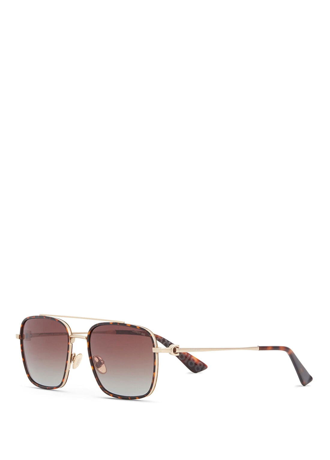 Cerruti 1881 CR 80114 C2 Havana Erkek Güneş Gözlüğü