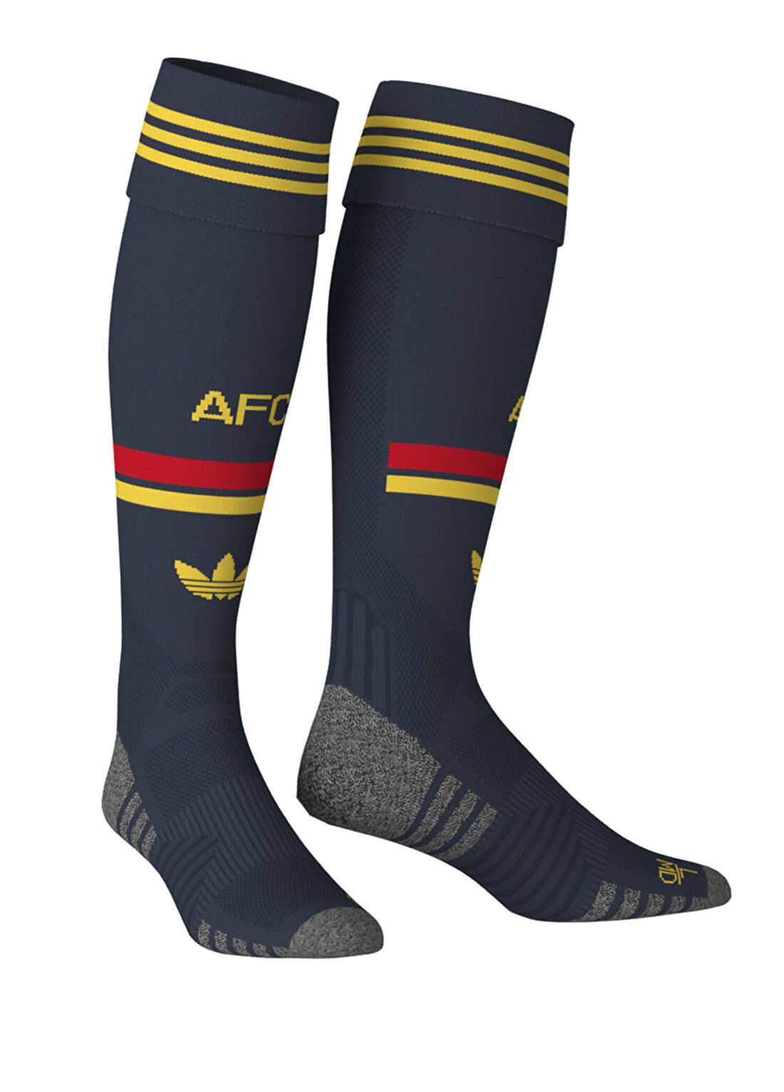 Adidas Arsenal FC 26/27 Deplasman Çorabı görsel 2