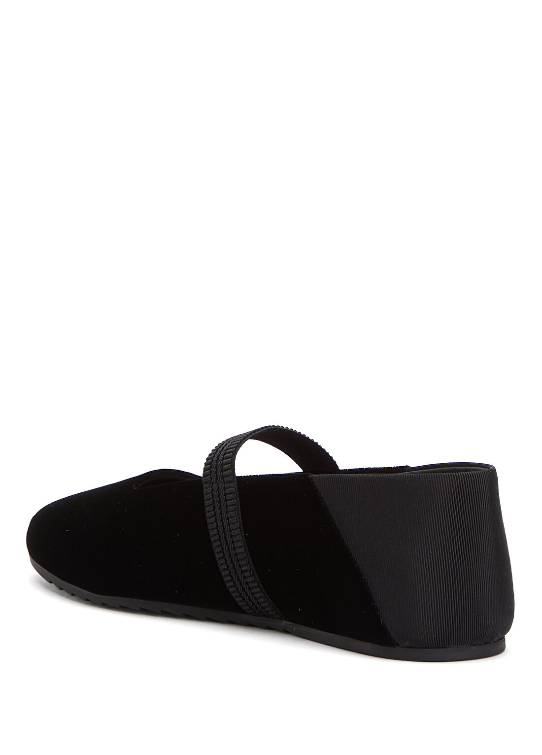 Fendi Academia Siyah Babet görsel 3