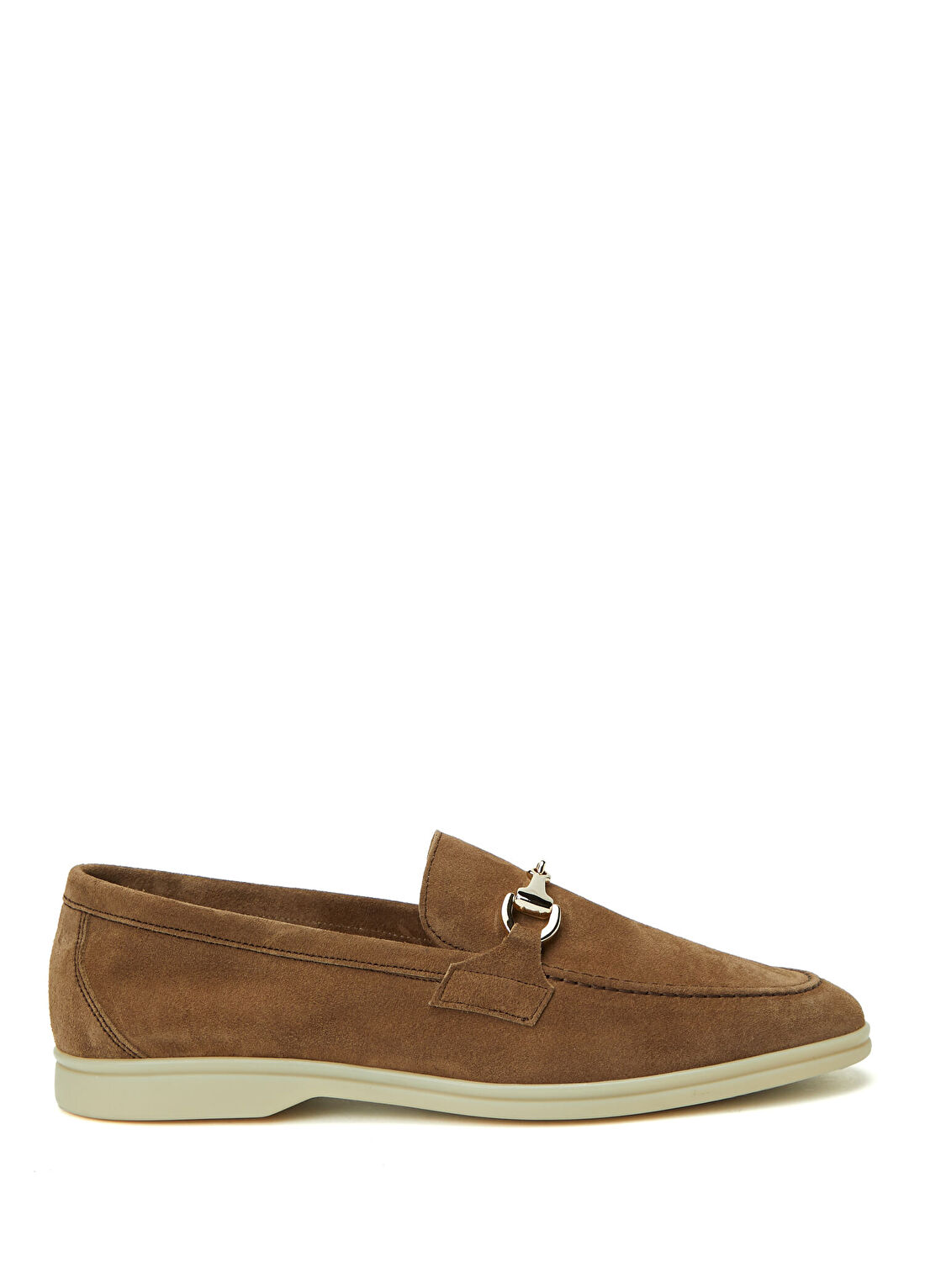 Berwick 1707 Taba Erkek Deri Loafer