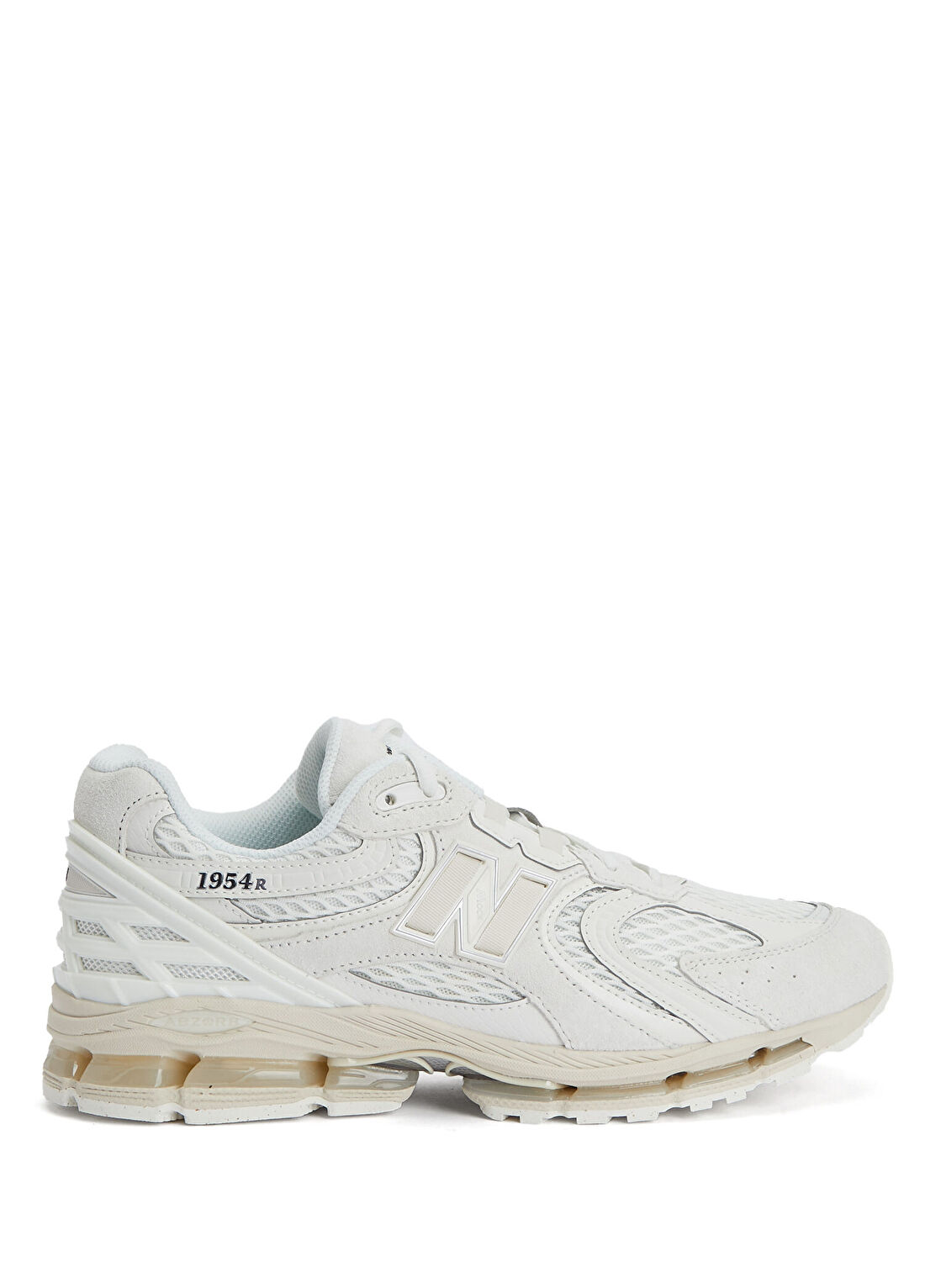 New Balance 1954R Beyaz Kadın Sneaker