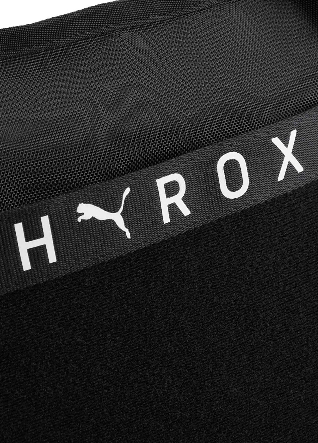 Puma x Hyrox 2'si 1 Arada Unisex Shopper Çanta görsel 3