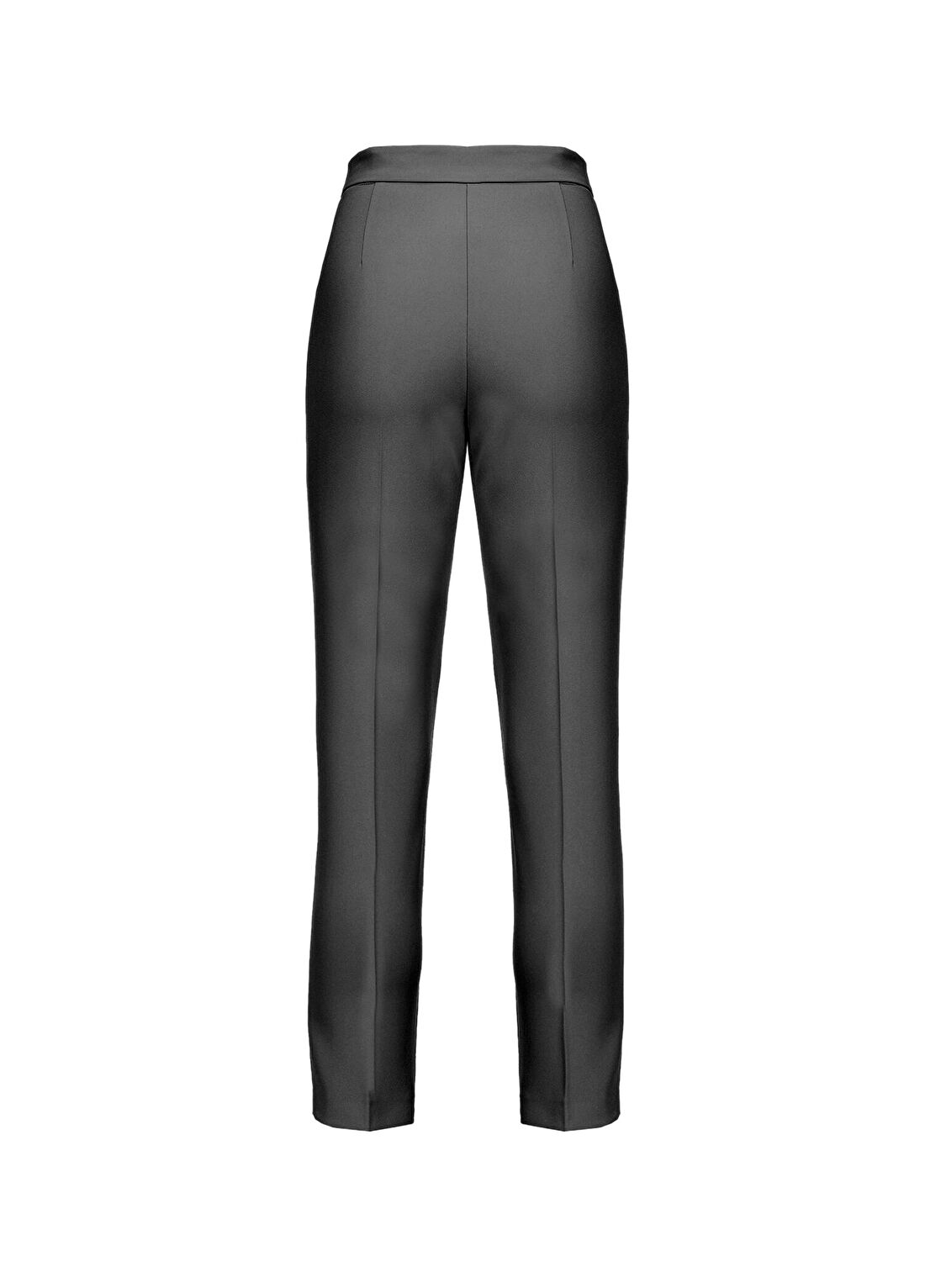 Pinko Bea 4 Trousers Siyah Kadın Pantolon görsel 2