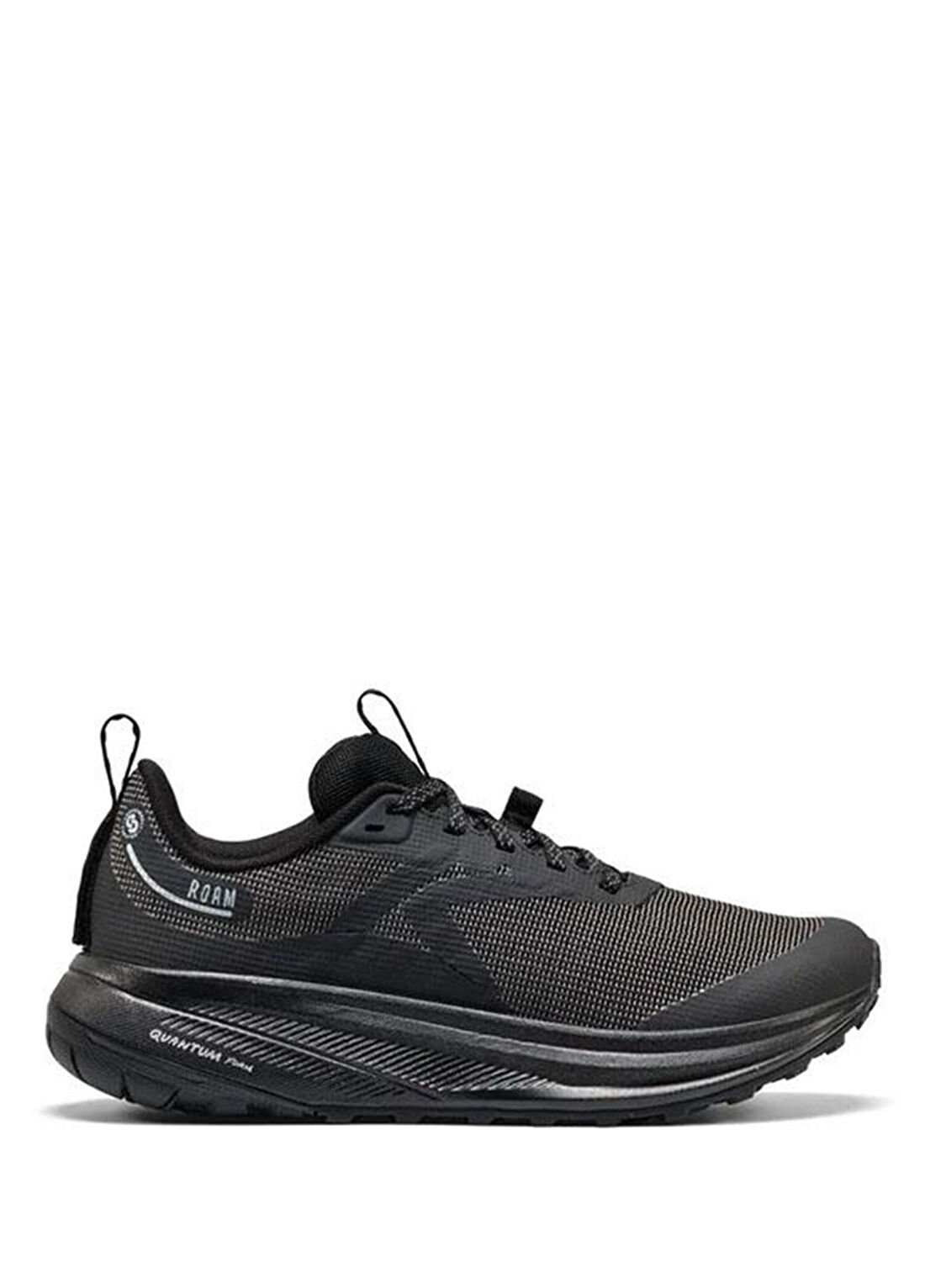 Keen Roam Siyah Kadın Koşu Ayakkabısı