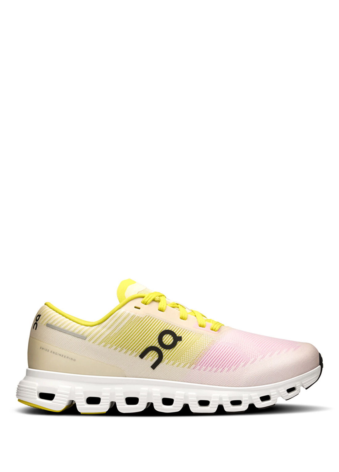 On Pembe Kadın Sneaker