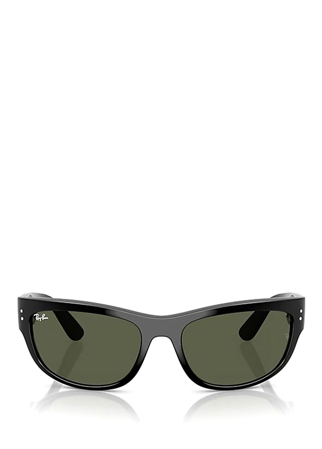 Ray-Ban RB2289 Fındık Unisex Güneş Gözlüğü görsel 2