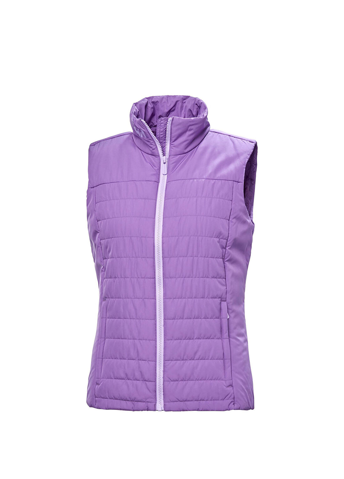 Helly Hansen W Crew Insulator 2.0 Electric Purple Kadın Yelek