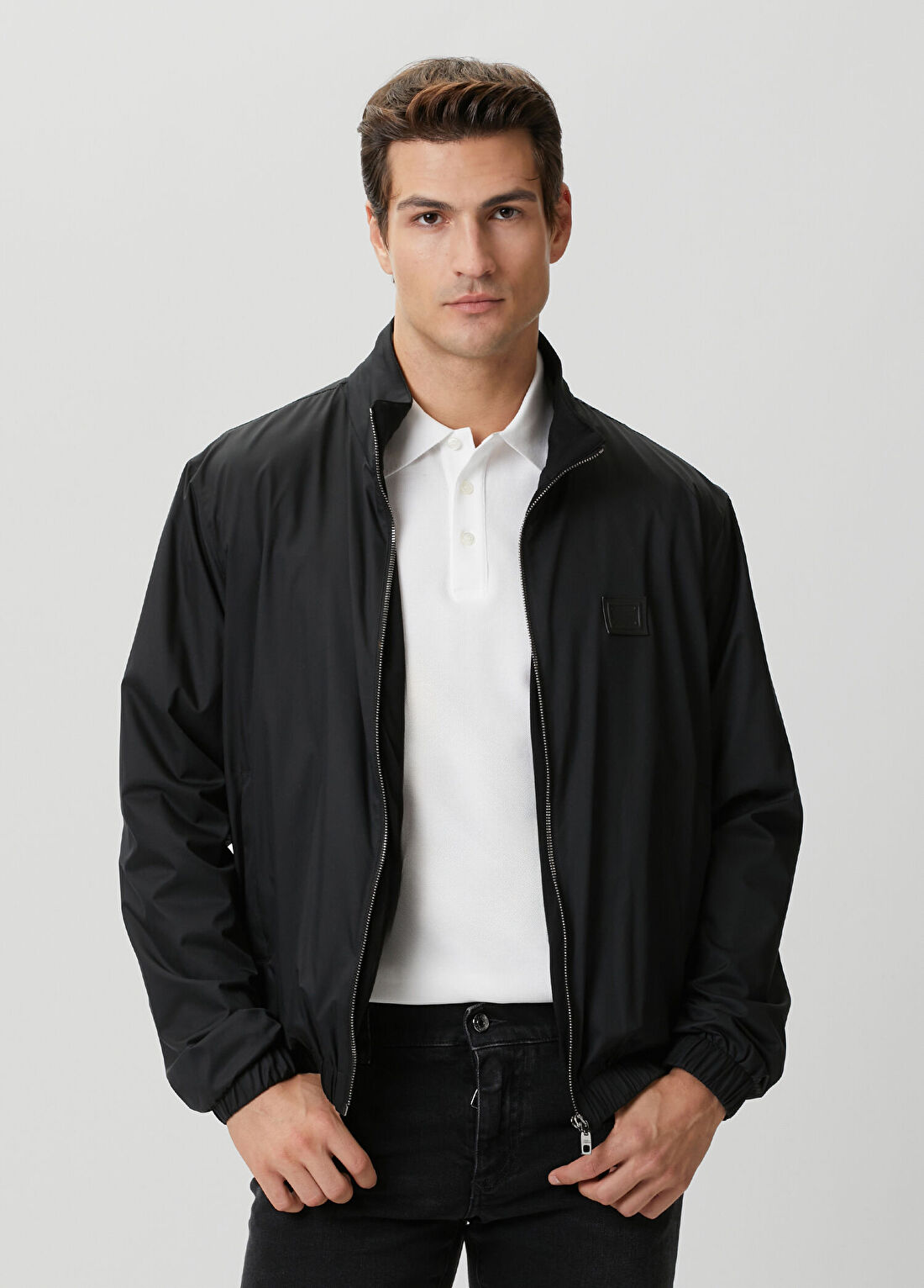 Dolce&Gabbana Siyah Mont