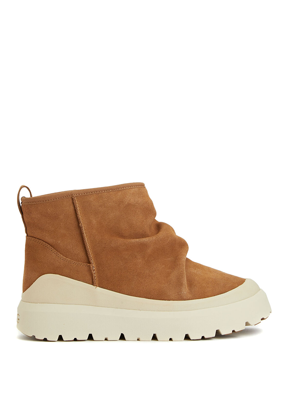 Ugg Heritage Utility Mini Erkek Süet Bot