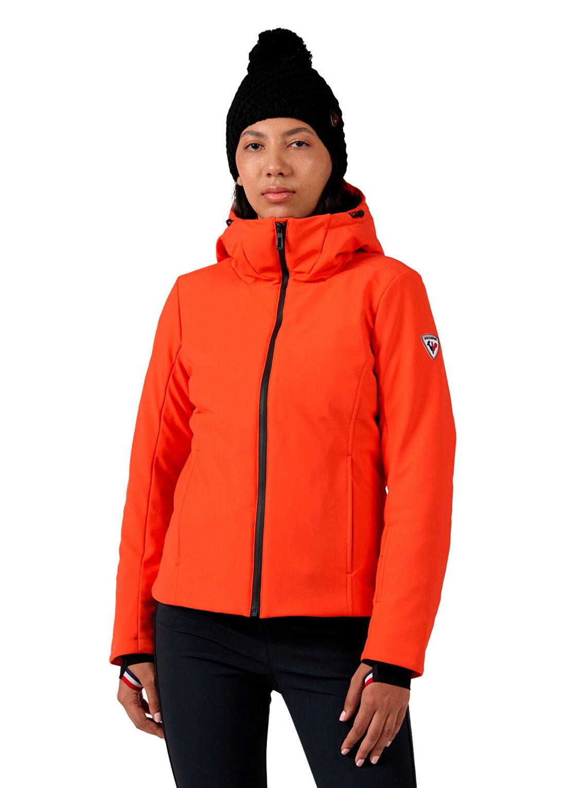 Rossignol W Cıeloalto Jkt Kadın Snowboard Montu