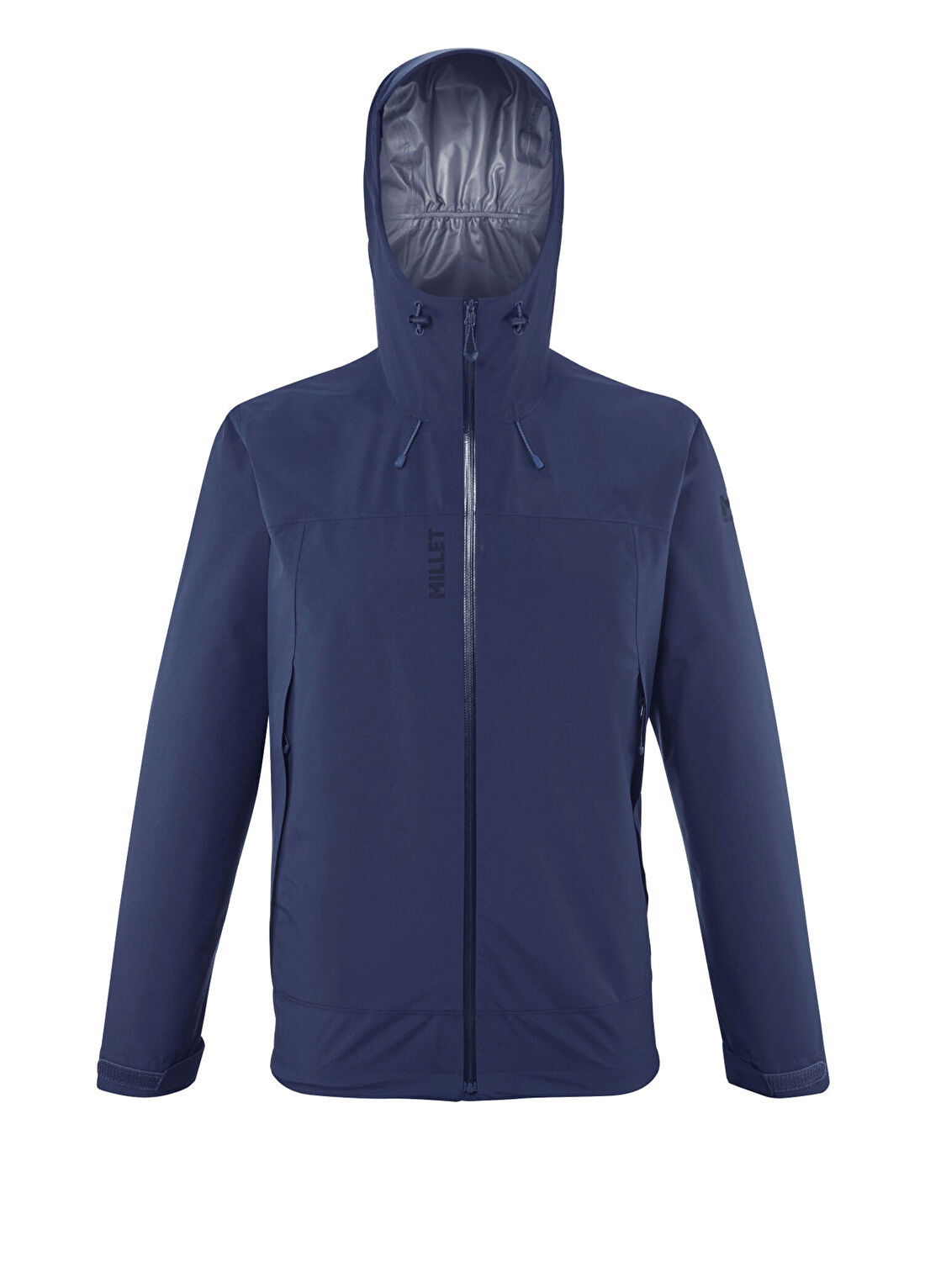 Millet MIV9336 N0395 Mungo II Paclite Mavi Erkek Spor Ceket