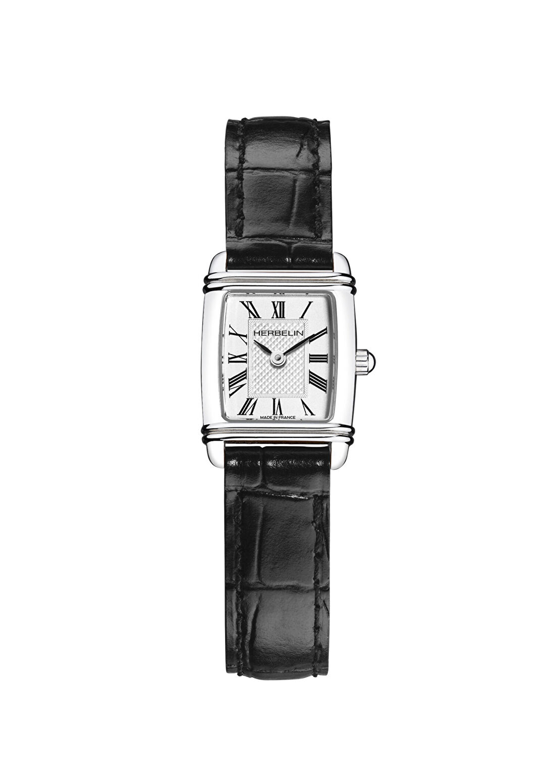 Herbelin Art Deco 17438AP08 Çelik Kadın Kol Saati