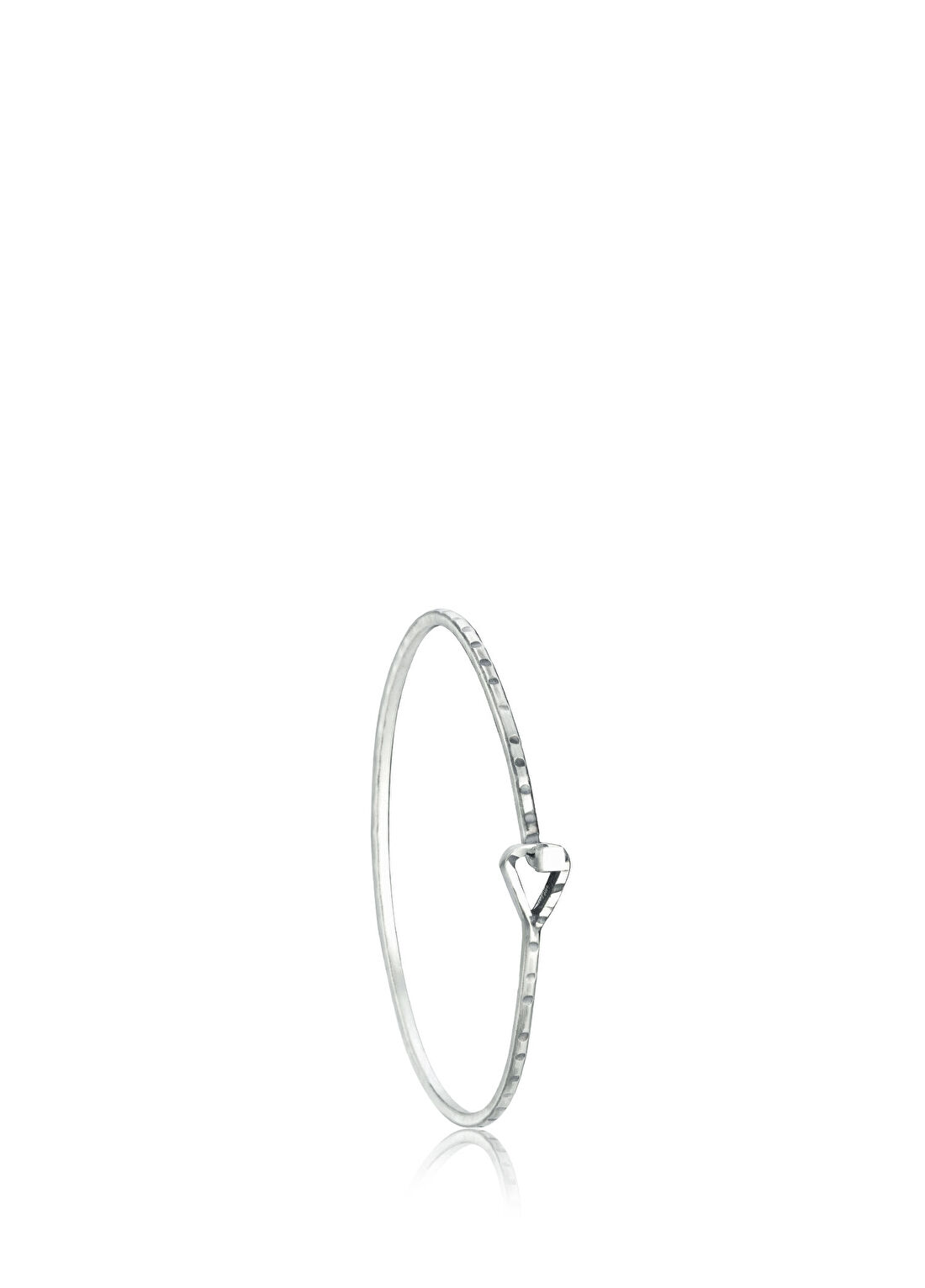 Aleyna Cebeci Jewelry Troya 925 Ayar Gümüş Erkek Bileklik