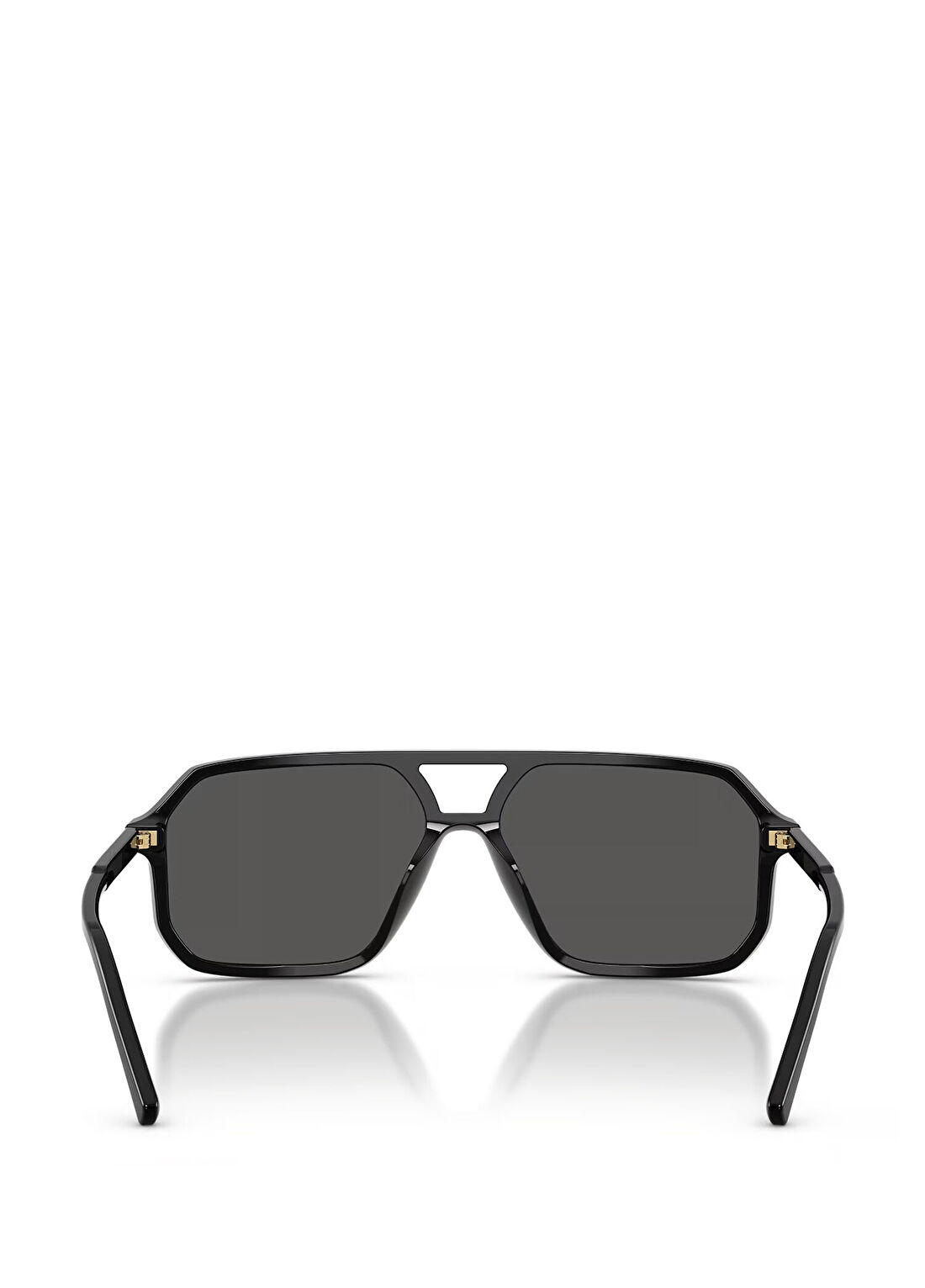 Dolce&Gabbana DG4541 Siyah Güneş Gözlüğü görsel 4