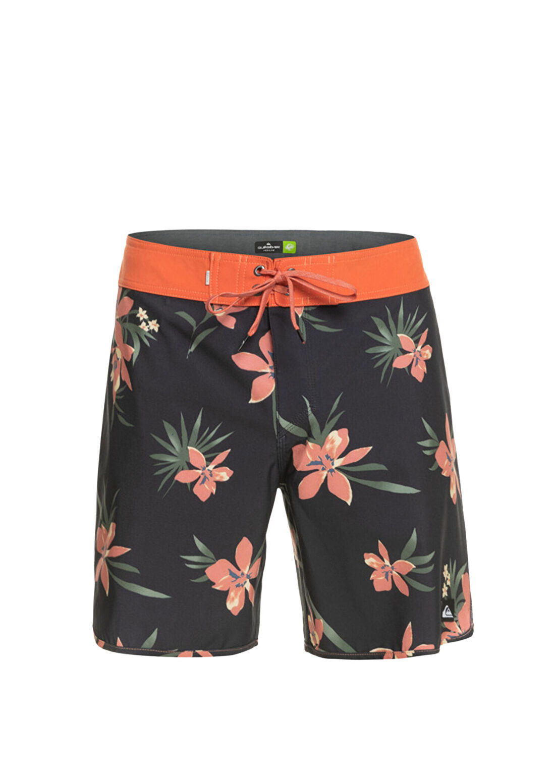 Quiksilver SurfSilk Tijuana 16 Boardshort Erkek Spor Şort