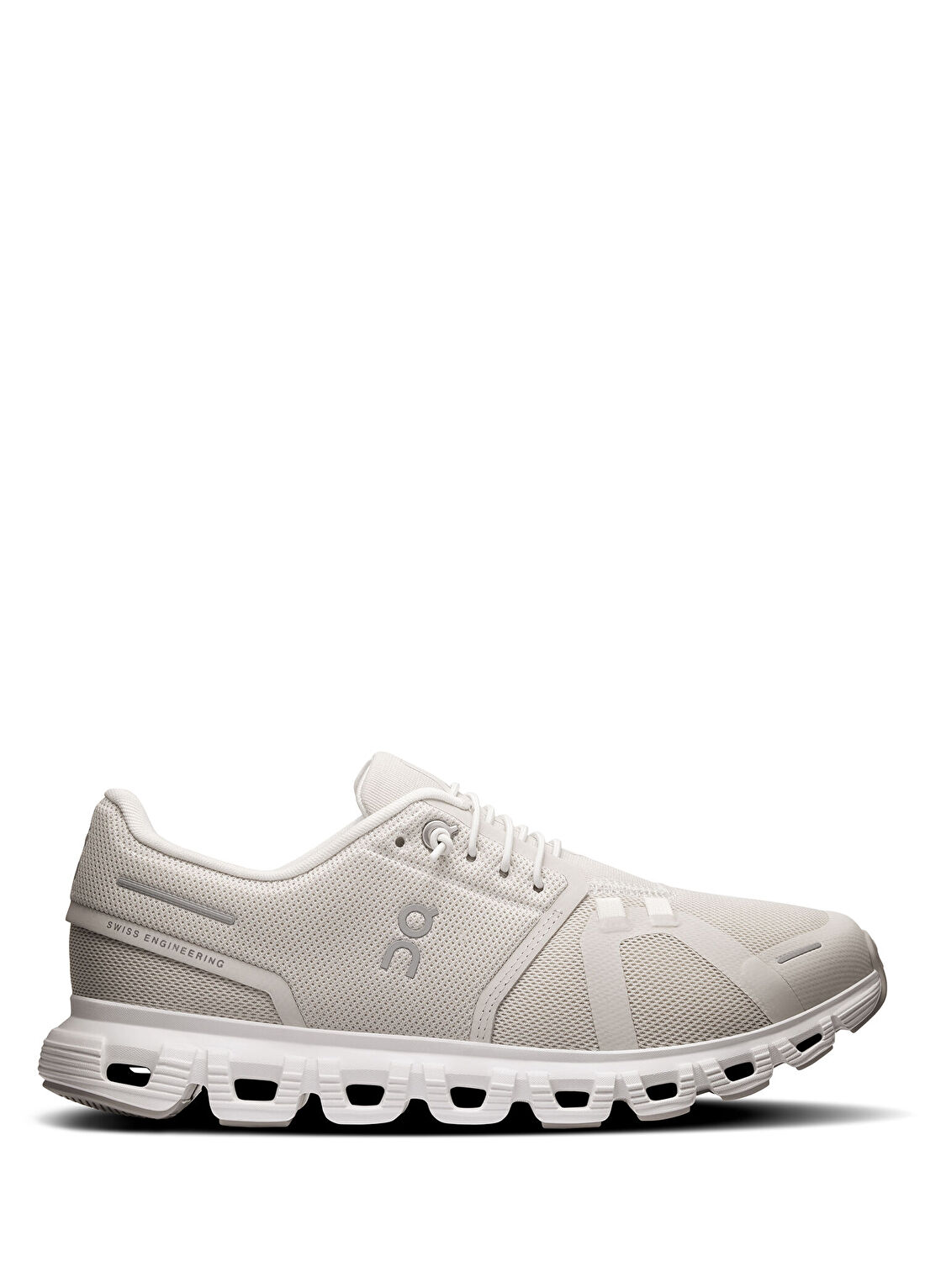 On Cloud 6 Kadın Sneakers