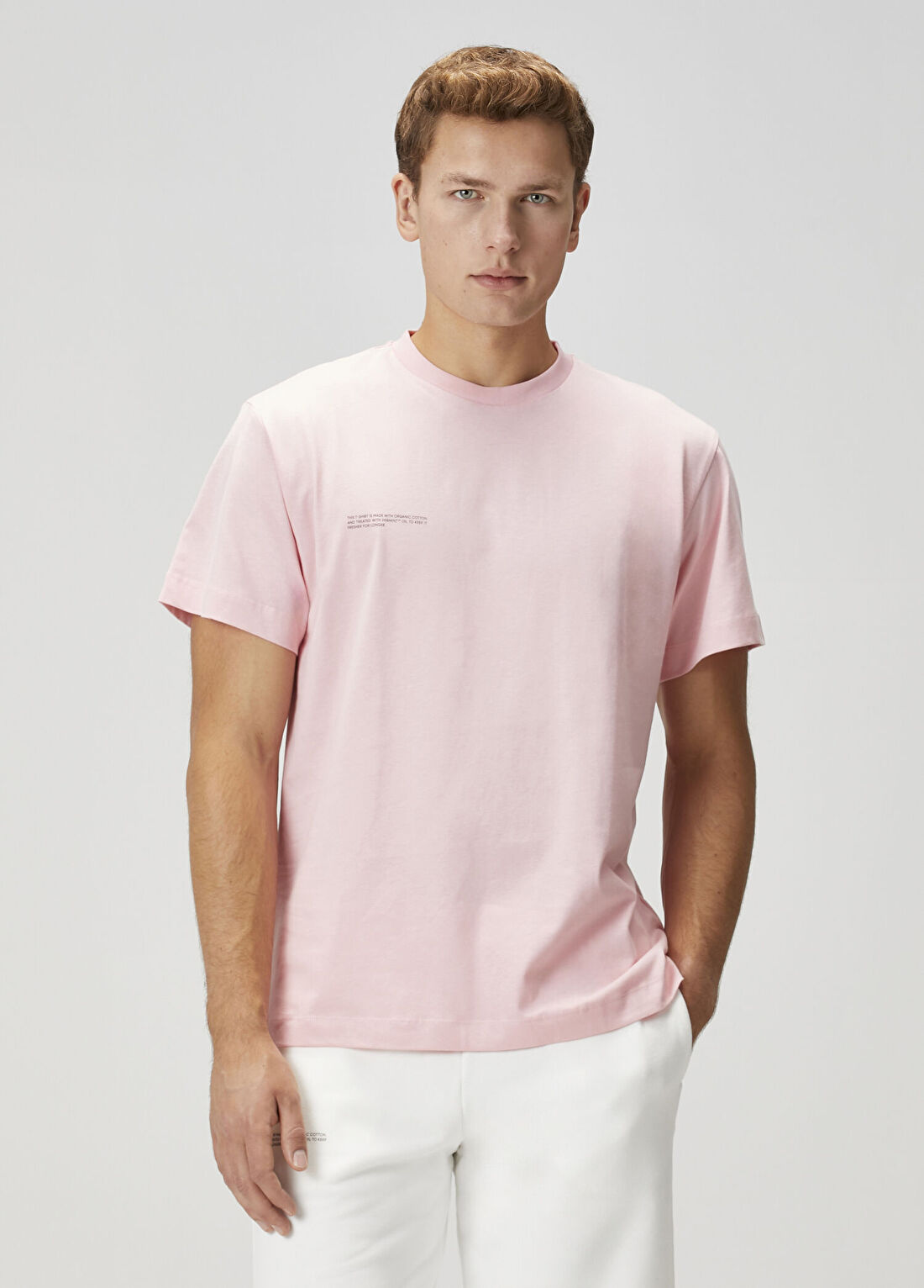 Pangaia Pembe T-shirt