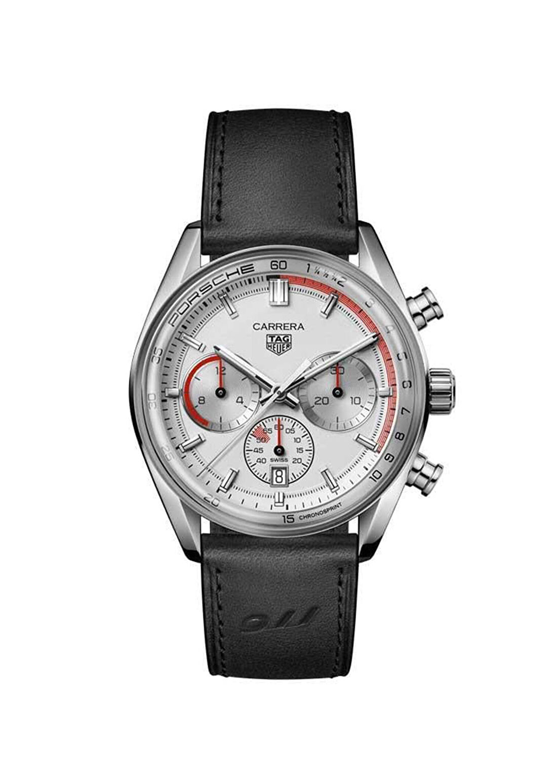 TAG Heuer Carrera Erkek Kol Saati