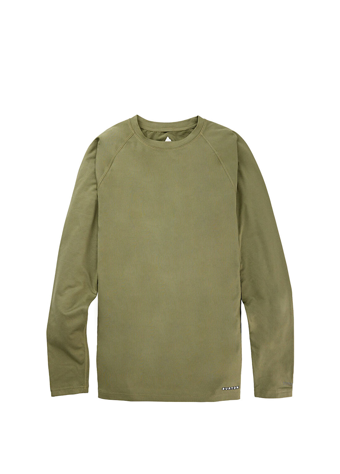 Burton Midweight X Crewneck Erkek Üst İçlik