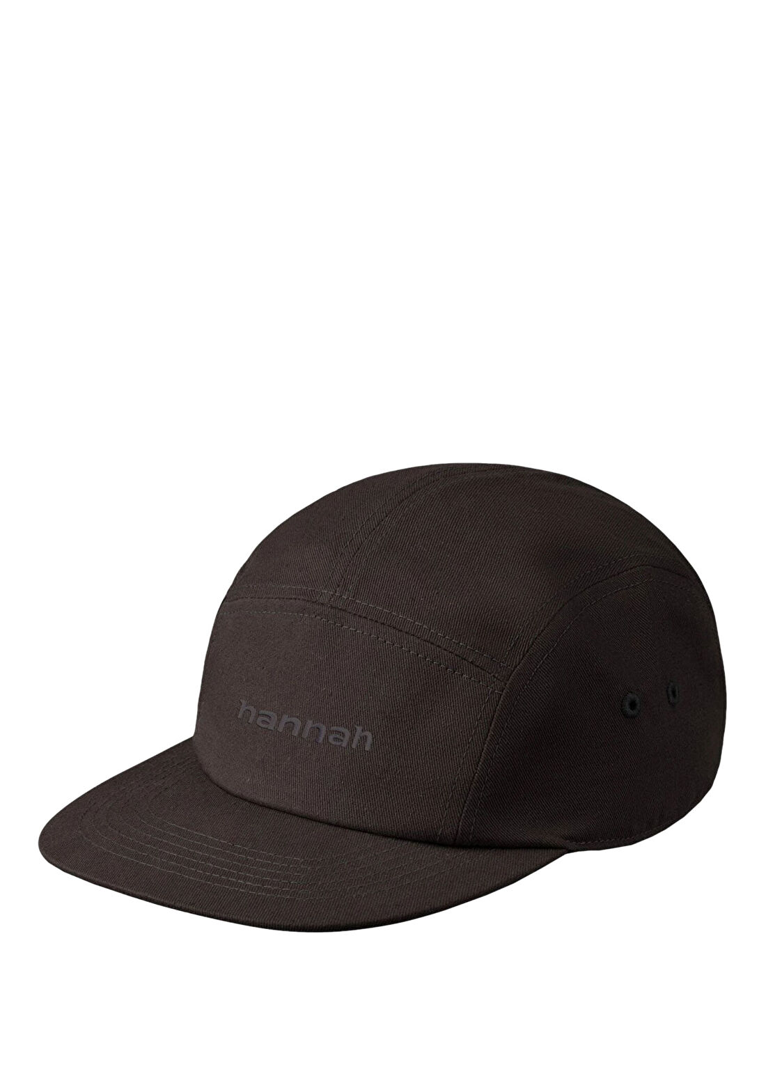 Hannah Moon Anthracite Erkek Spor Şapka