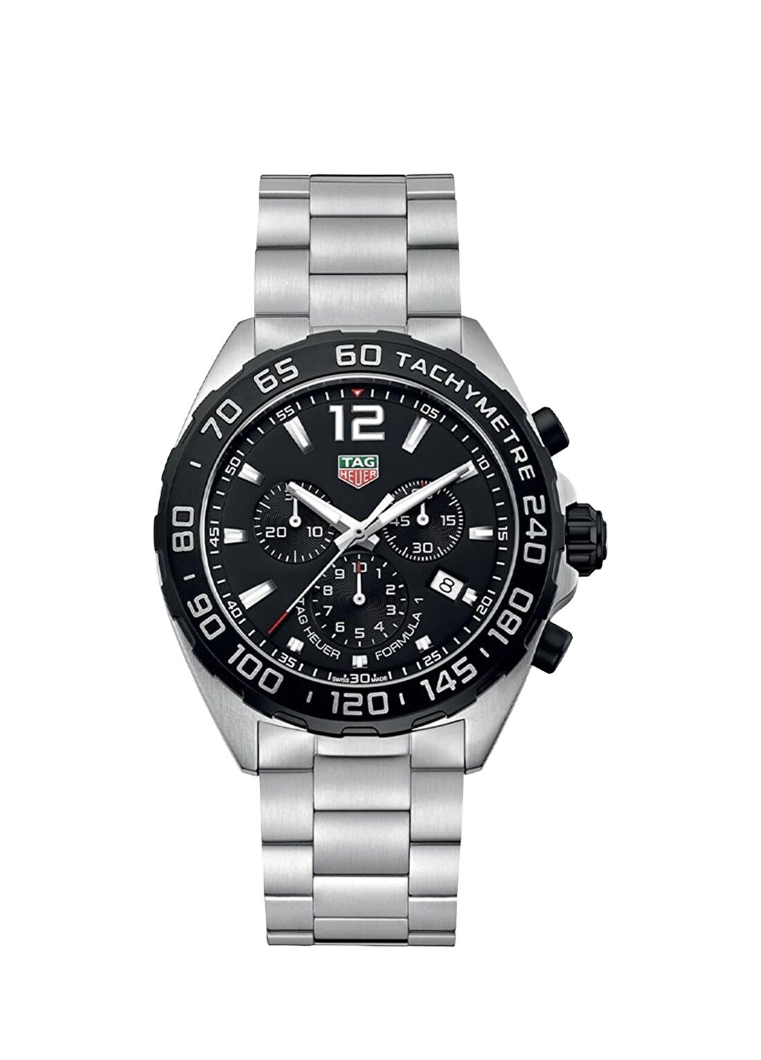 TAG Heuer Formula 1 Chronograph Erkek Saat