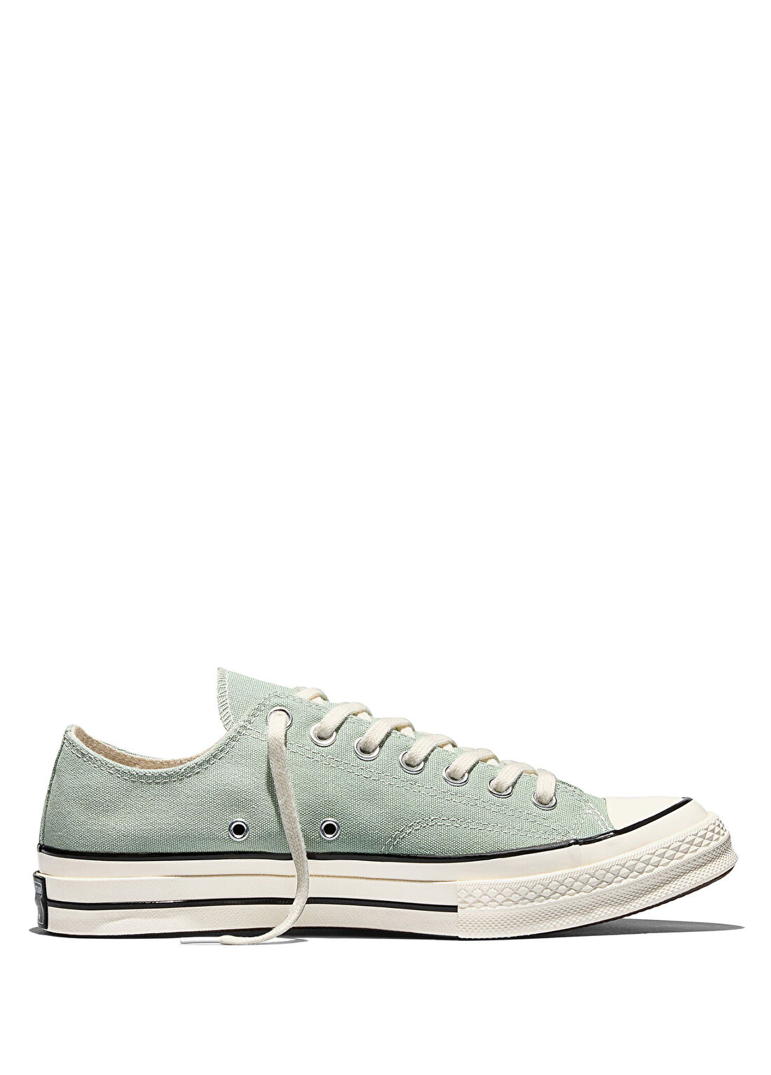Converse Chuck 70 Yeşil Kanvas Unisex Sneaker