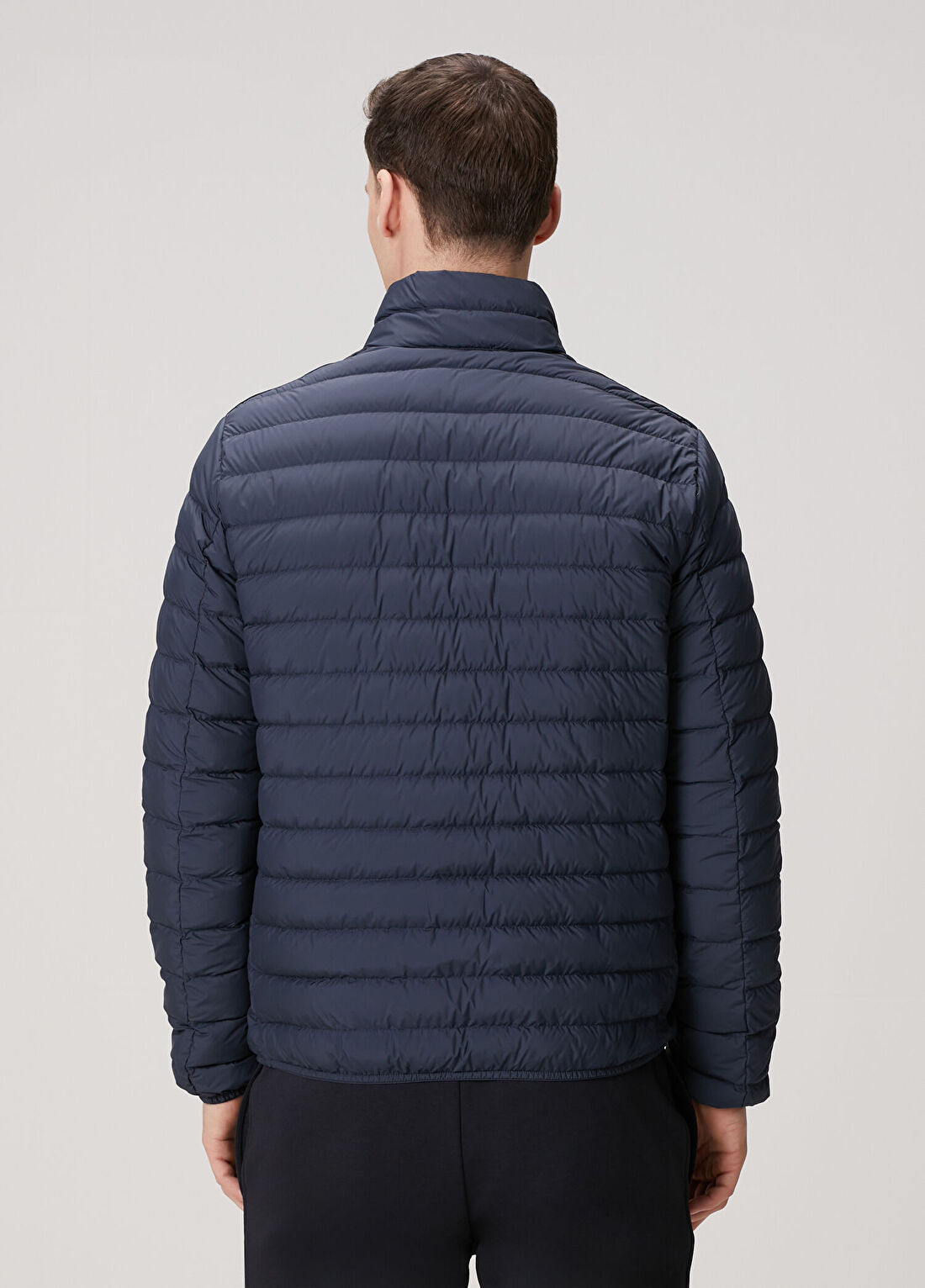 Parajumpers Ugo Lacivert Puff Mont görsel 4