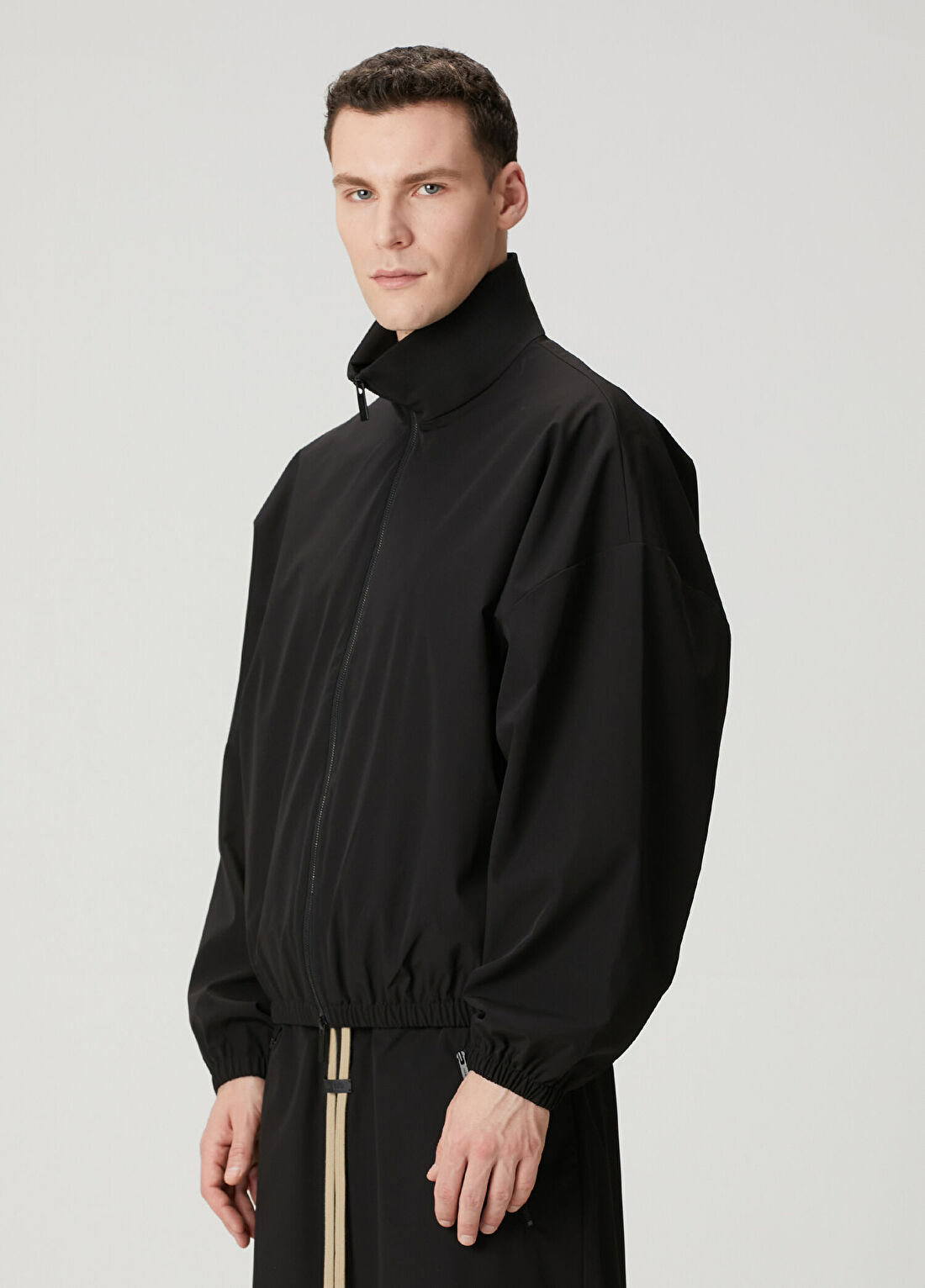 Fear Of God Siyah Ceket görsel 3