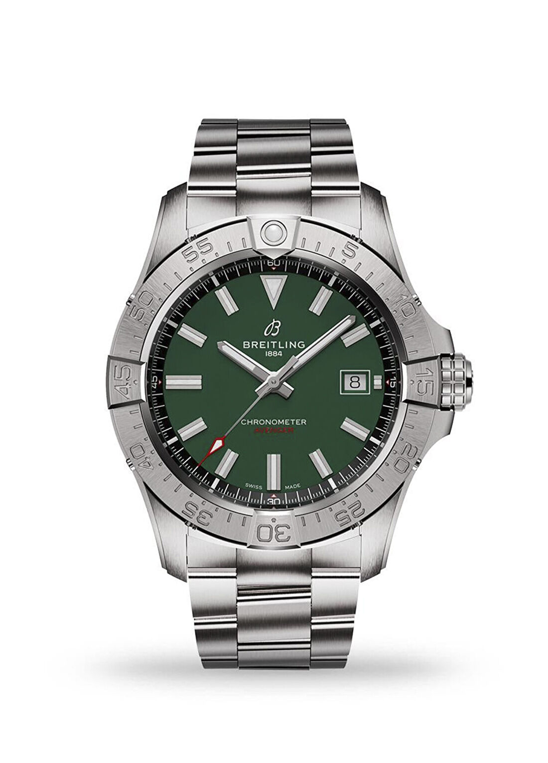 Breitling AVENGER AUTOMATIC 42 Erkek Saat
