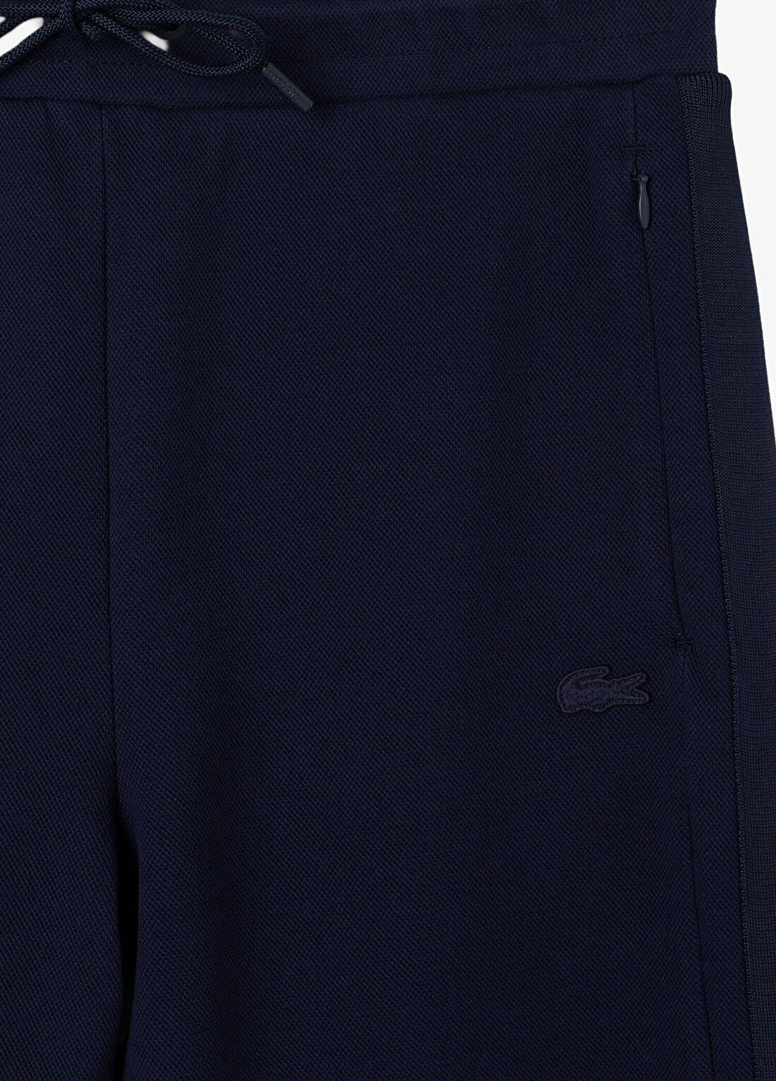 Lacoste Lacivert Regular Fit Erkek Eşofman Altı görsel 4
