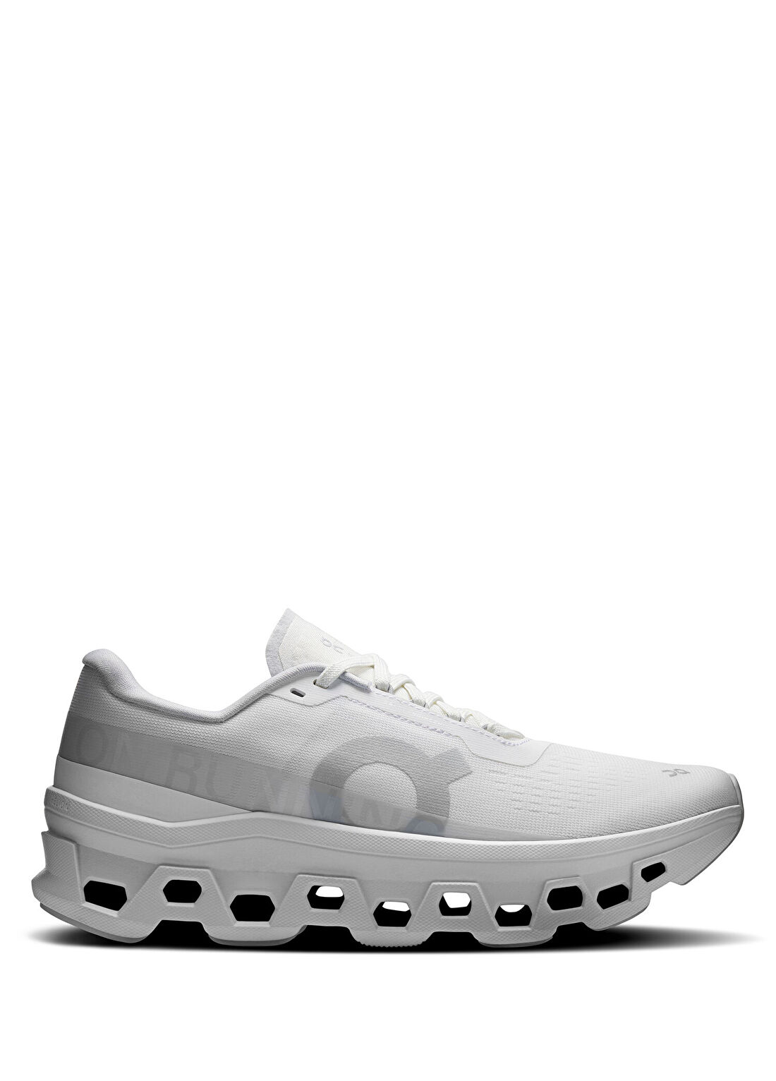 On Cloudmonster 1 Kadın Sneakers