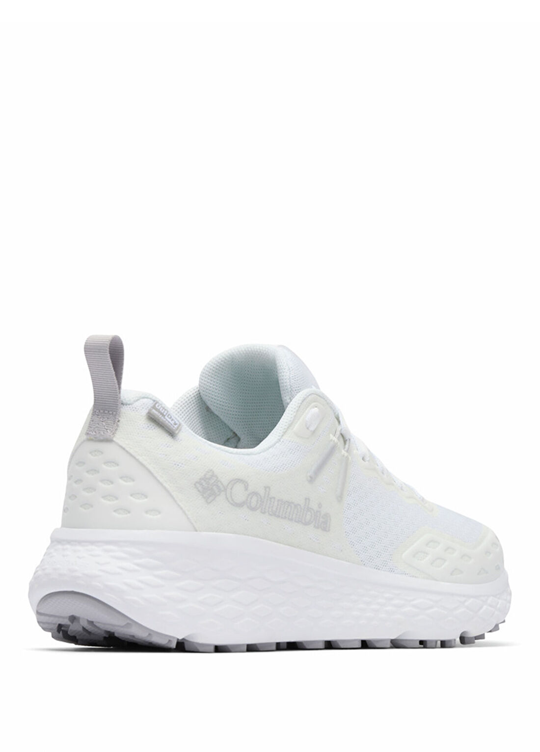 Columbia Konos TRS Outdry Beyaz Kadın Outdoor Ayakkabı görsel 4