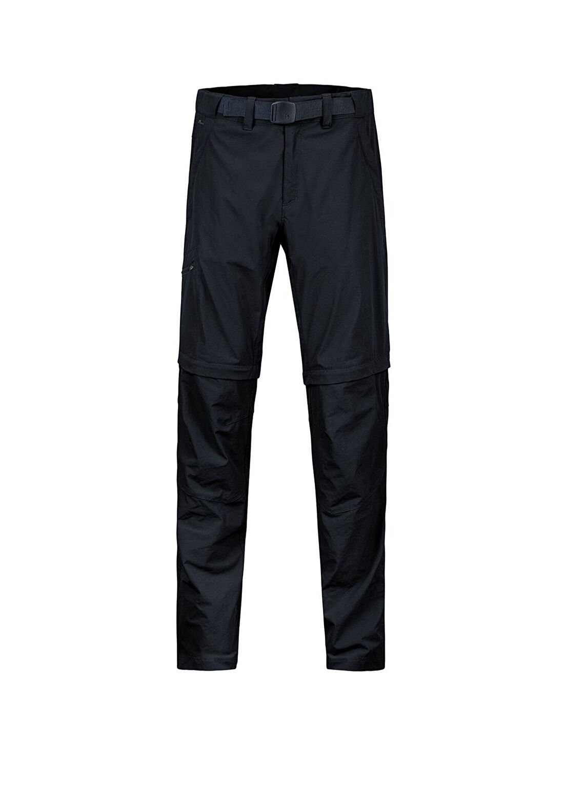 Hannah Roland Anthracite Erkek Outdoor Convertible Pantolon