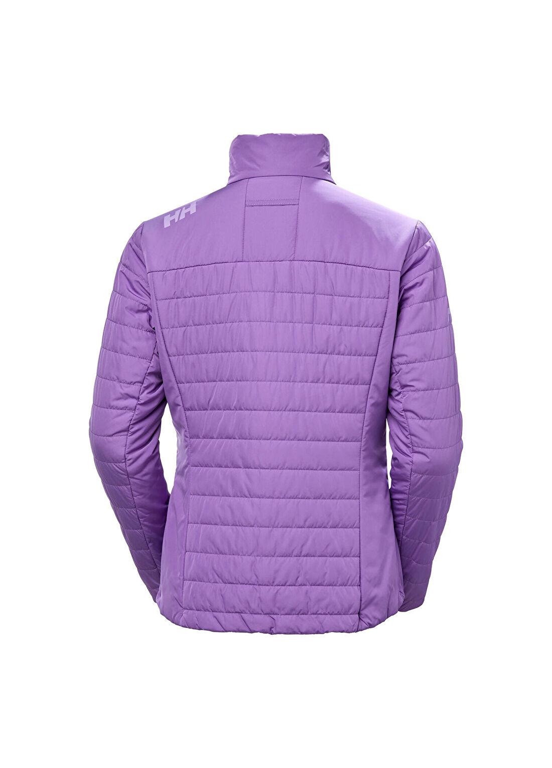 Helly Hansen W Crew Insulator Mavi Kadın Mont görsel 4