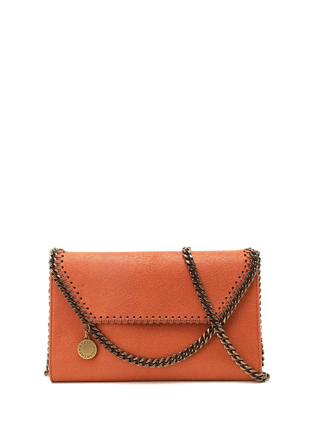 Stella McCartney Falabella Turuncu Kadın Çanta