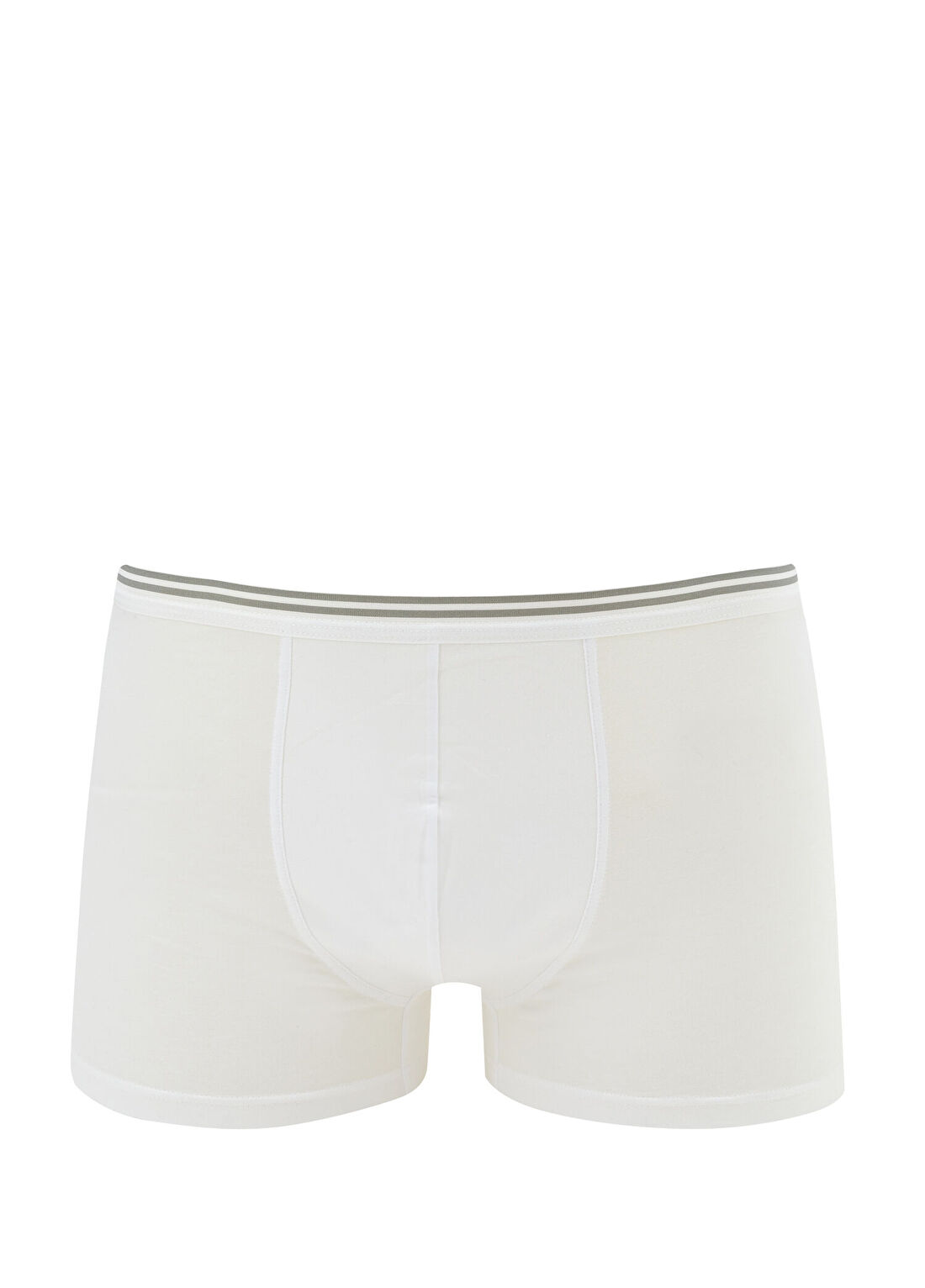 Zimmerli Beyaz Boxer