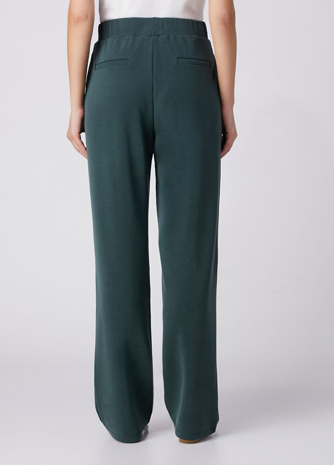 Beymen Collection Nefti Jersey Pantolon görsel 4