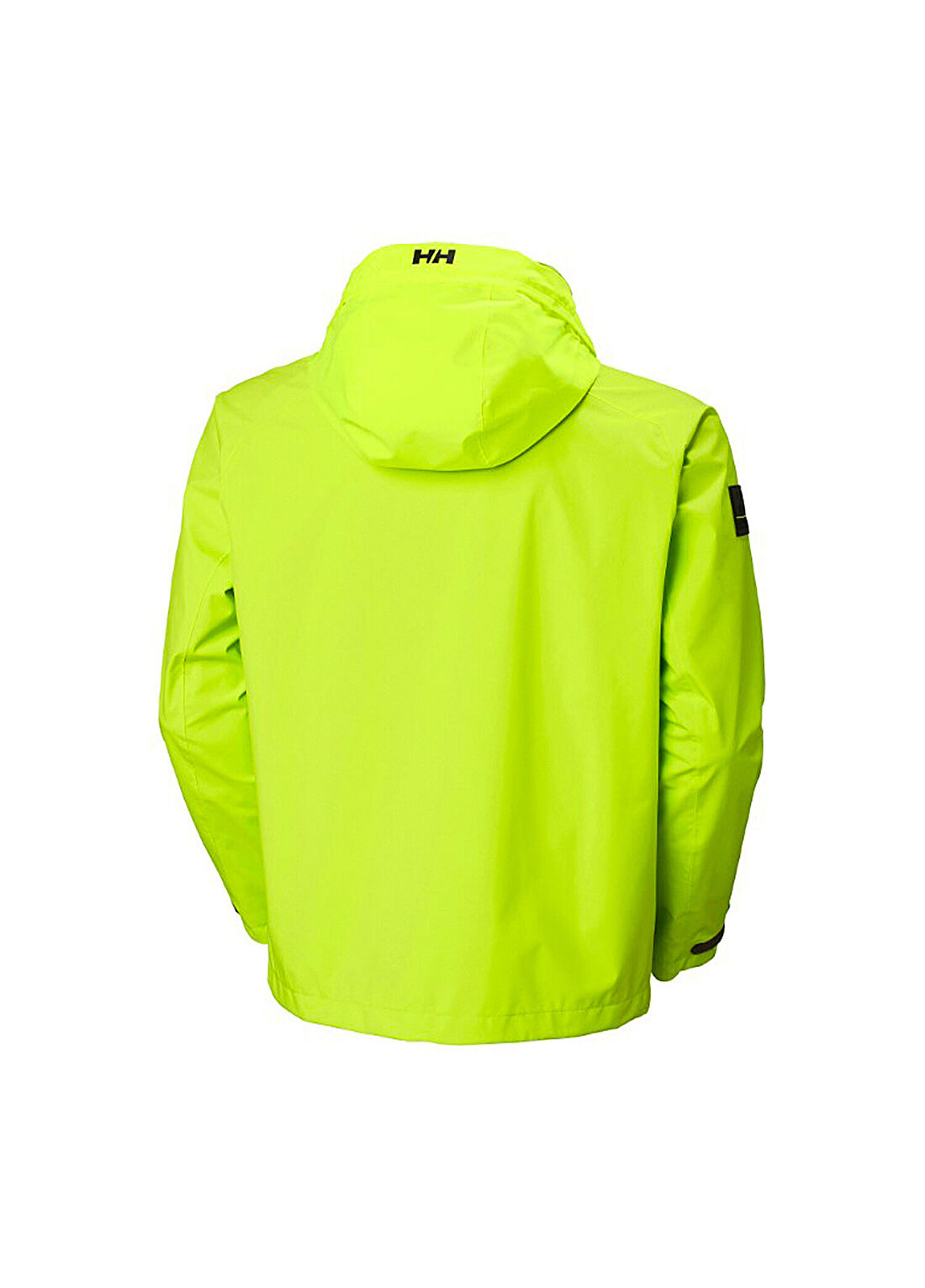 Helly Hansen Hp Racing Kapüşonlu Ecru Erkek Mont görsel 2