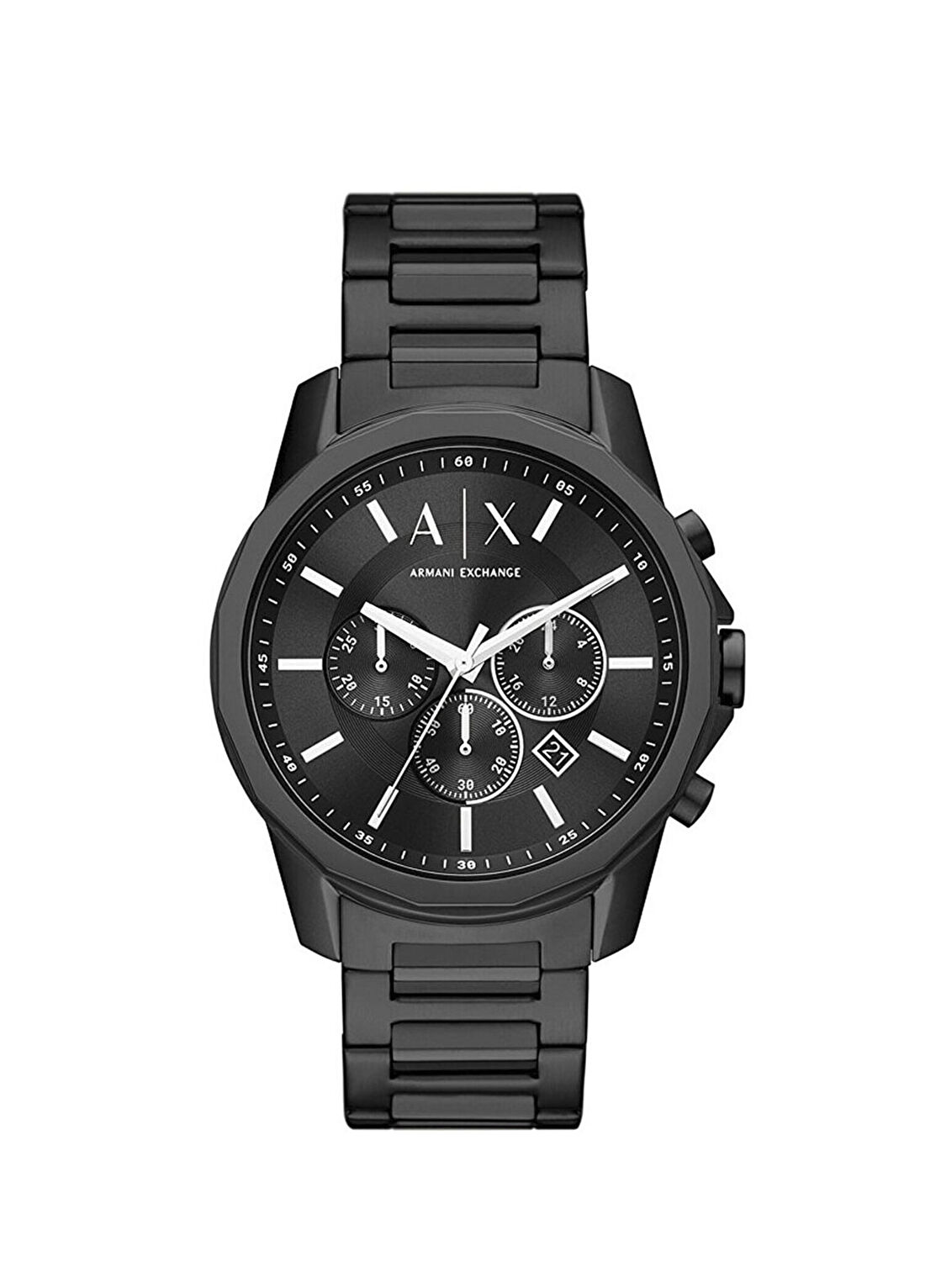Armani Exchange AX1722 Siyah Erkek Kol Saati