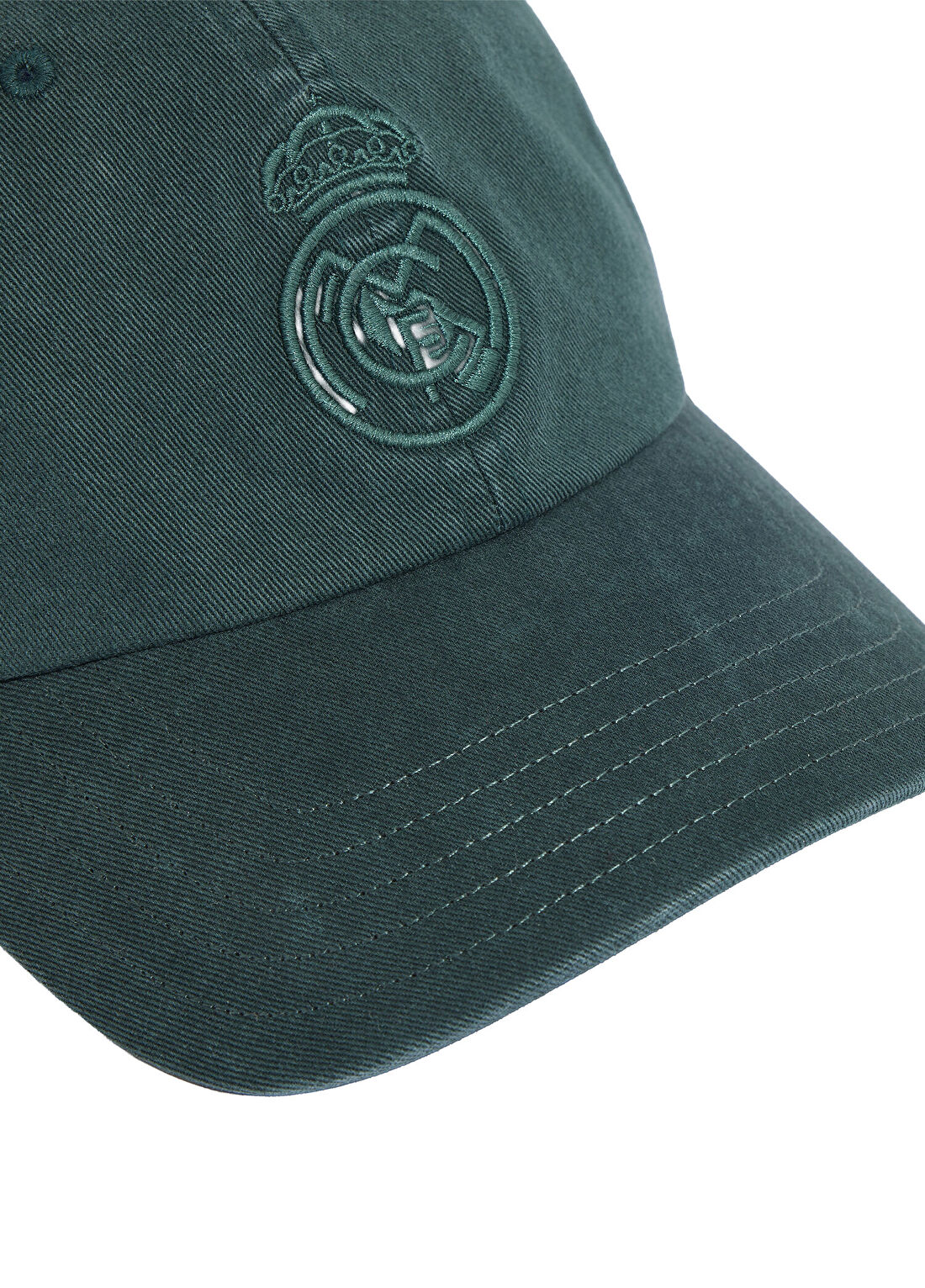 Adidas Real Madrid Erkek Şapka görsel 3