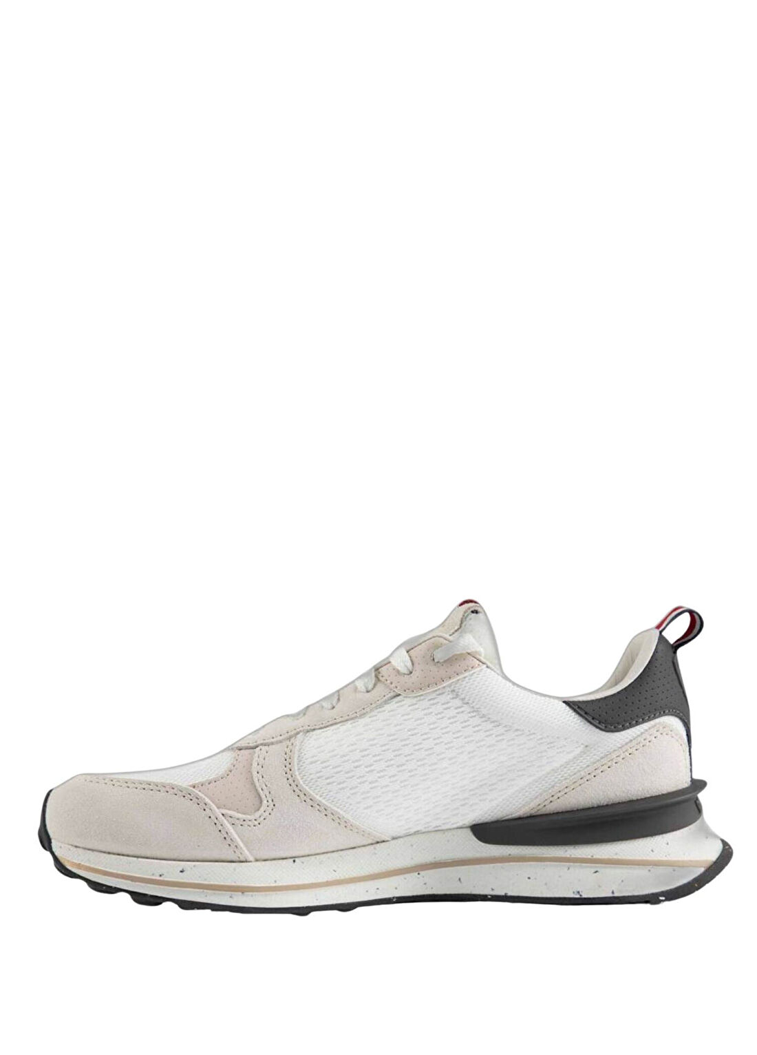 Rossignol Hrtg Retro Beyaz Kadın Sneaker görsel 2