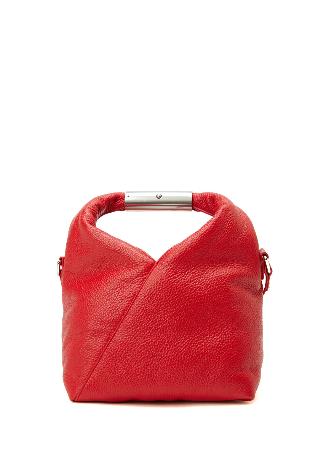MM6 Maison Margiela Japanese Small Kırmızı Kadın Çapraz Çanta