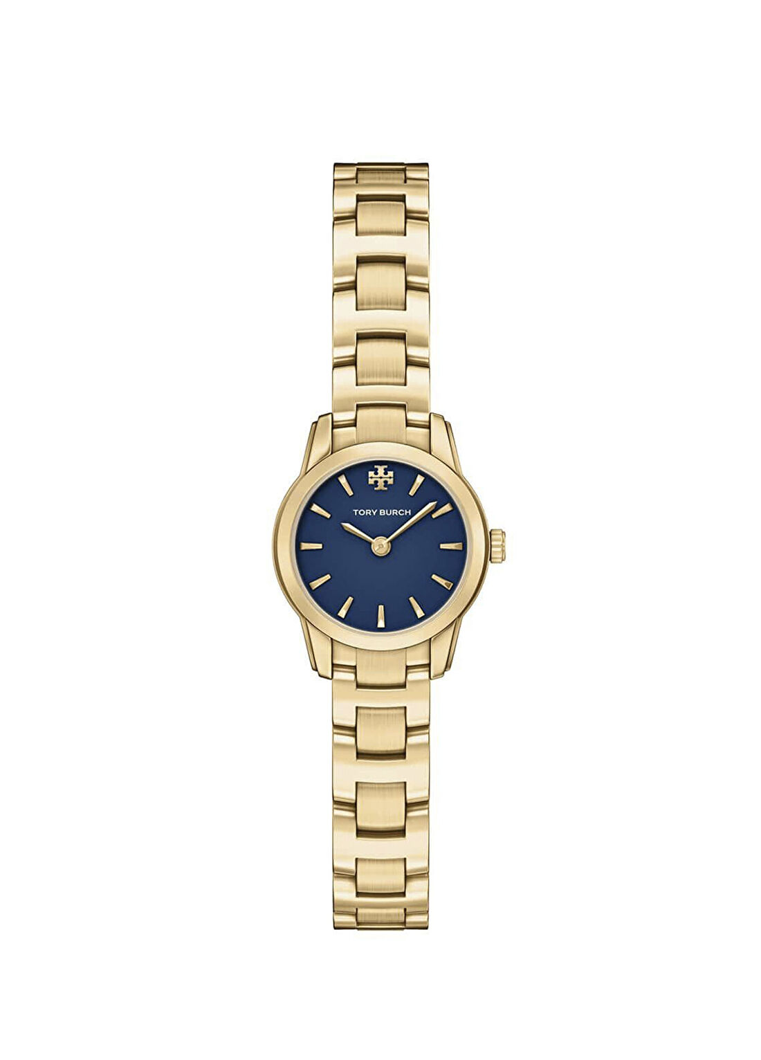 Tory Burch TBW9066 Altın Rengi Çelik Kadın Kol Saati