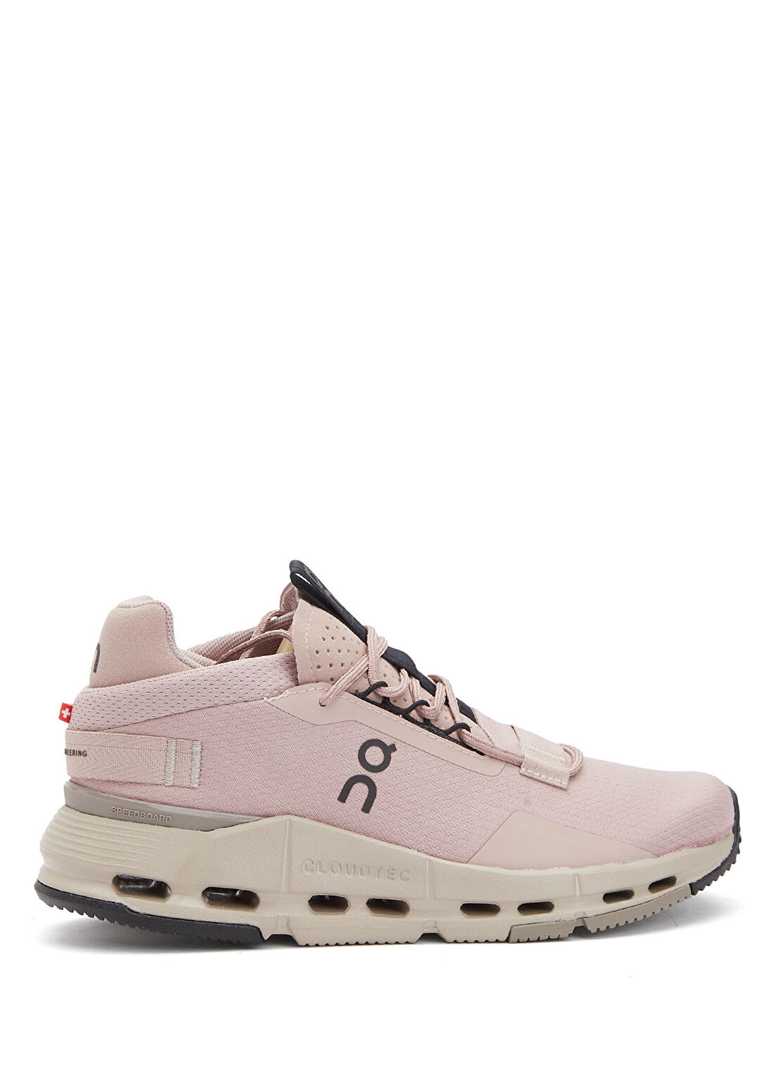 On Cloudnova 2 Kadın Sneakers
